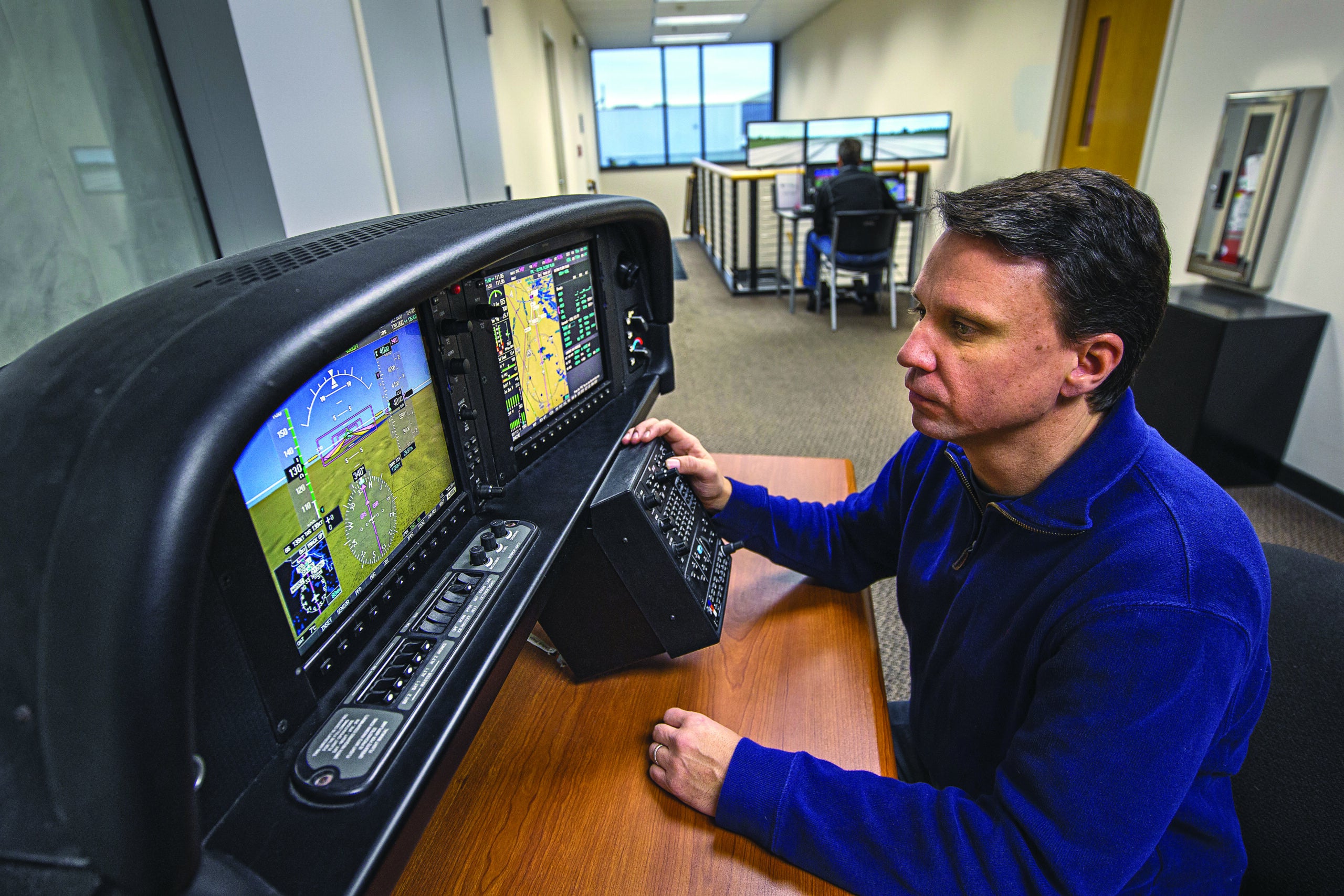 Cirrus Training