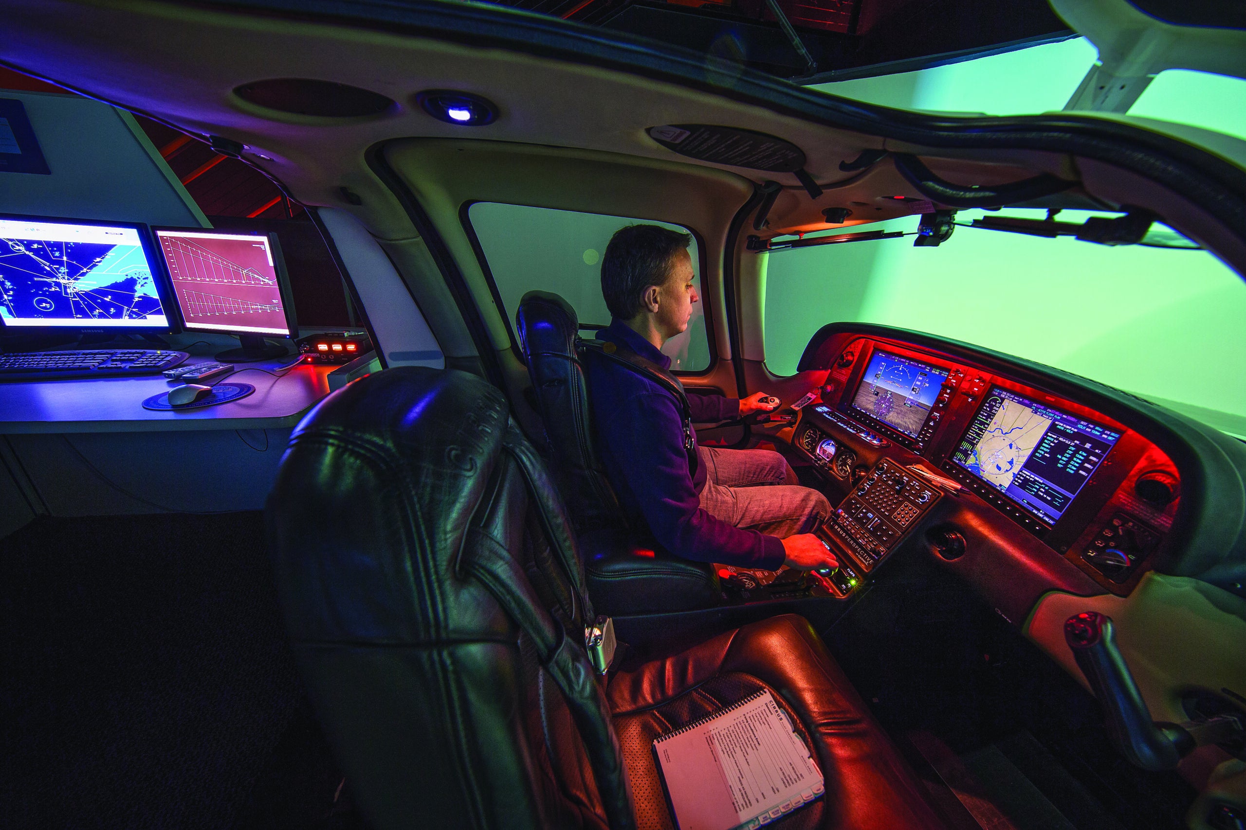 Cirrus Training