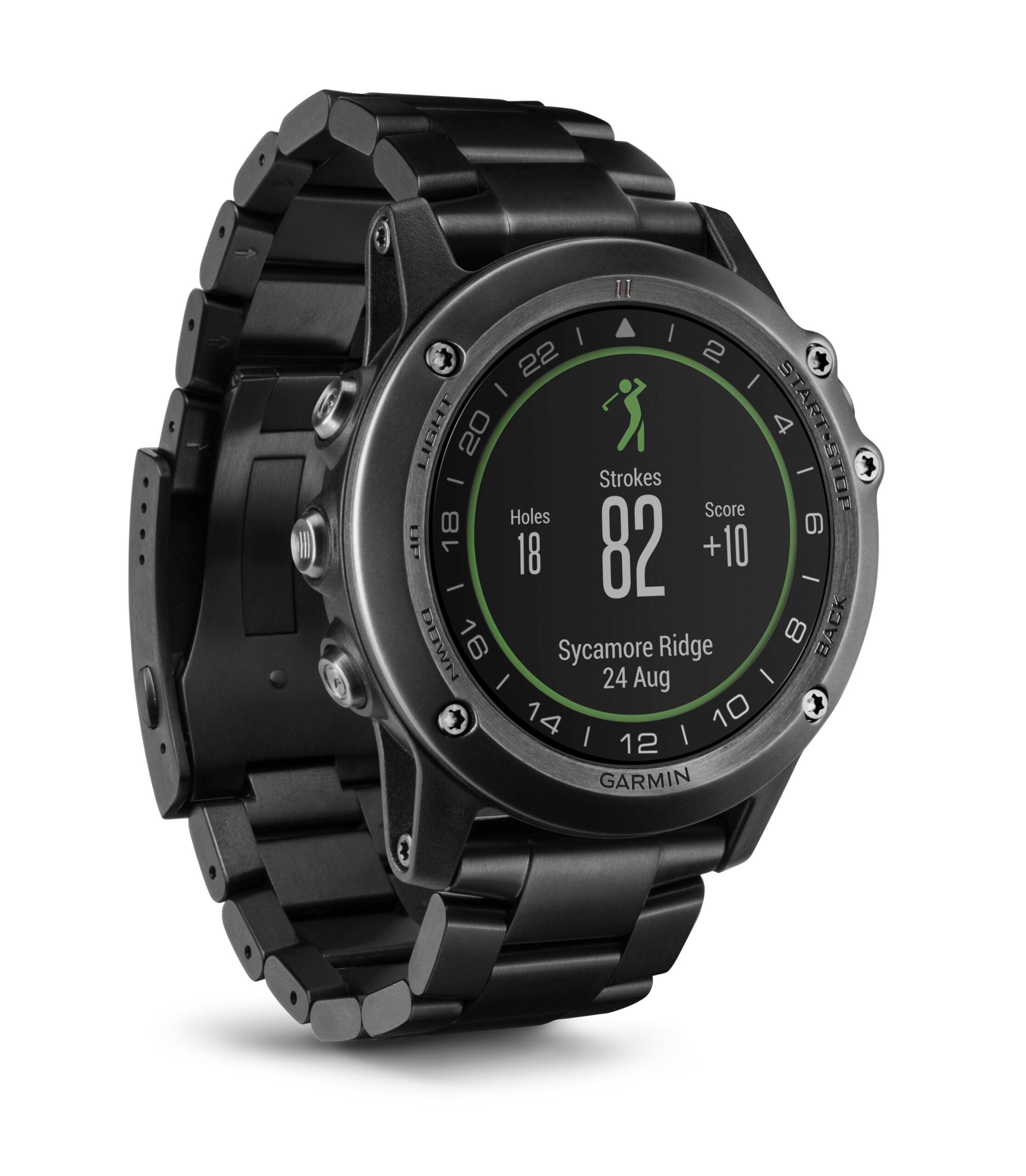 Garmin D2 Bravo Titanium