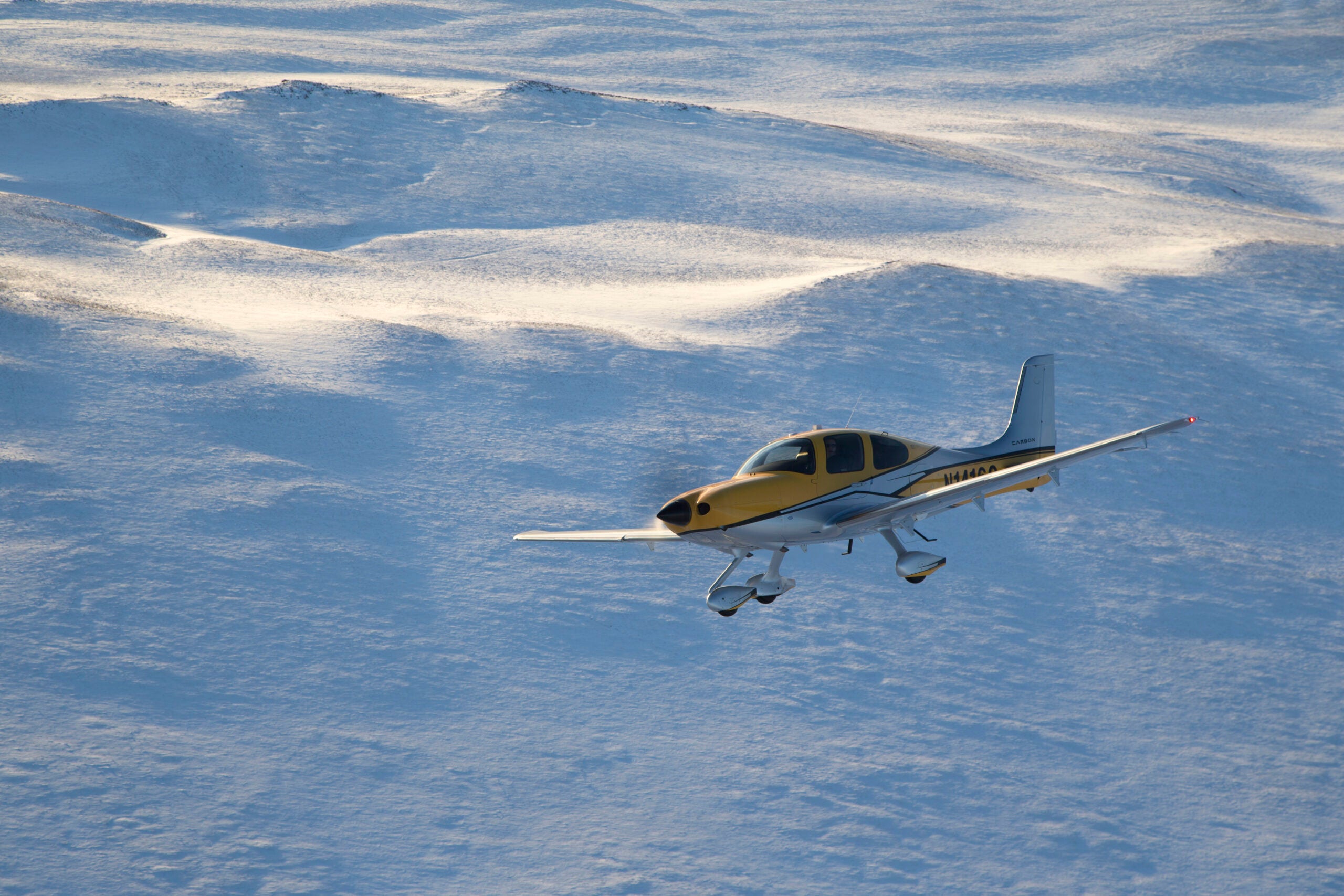 Cirrus Training