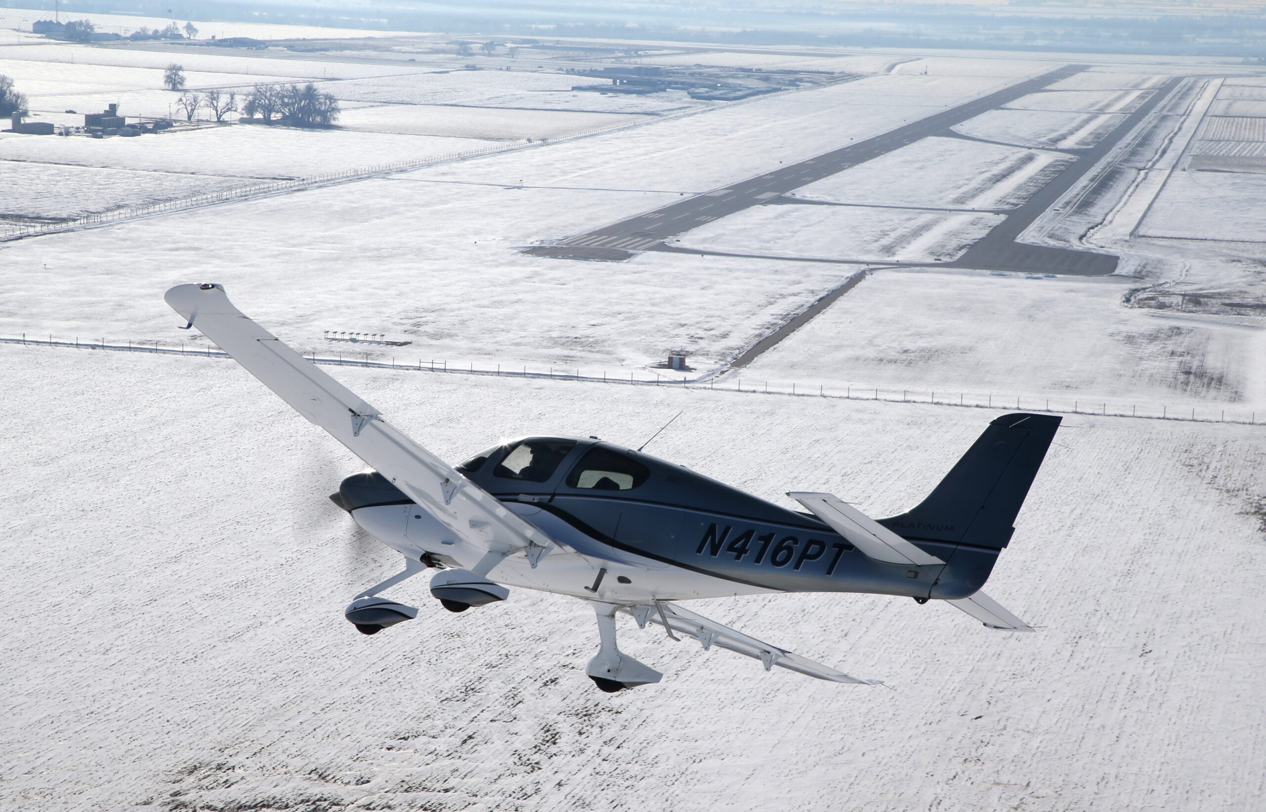 Cirrus Training