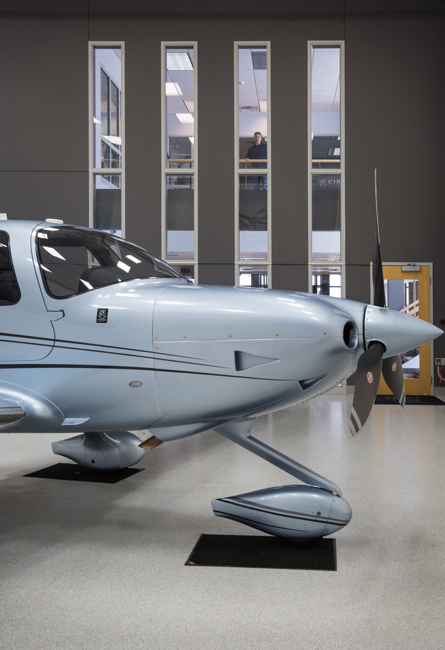 Cirrus Training