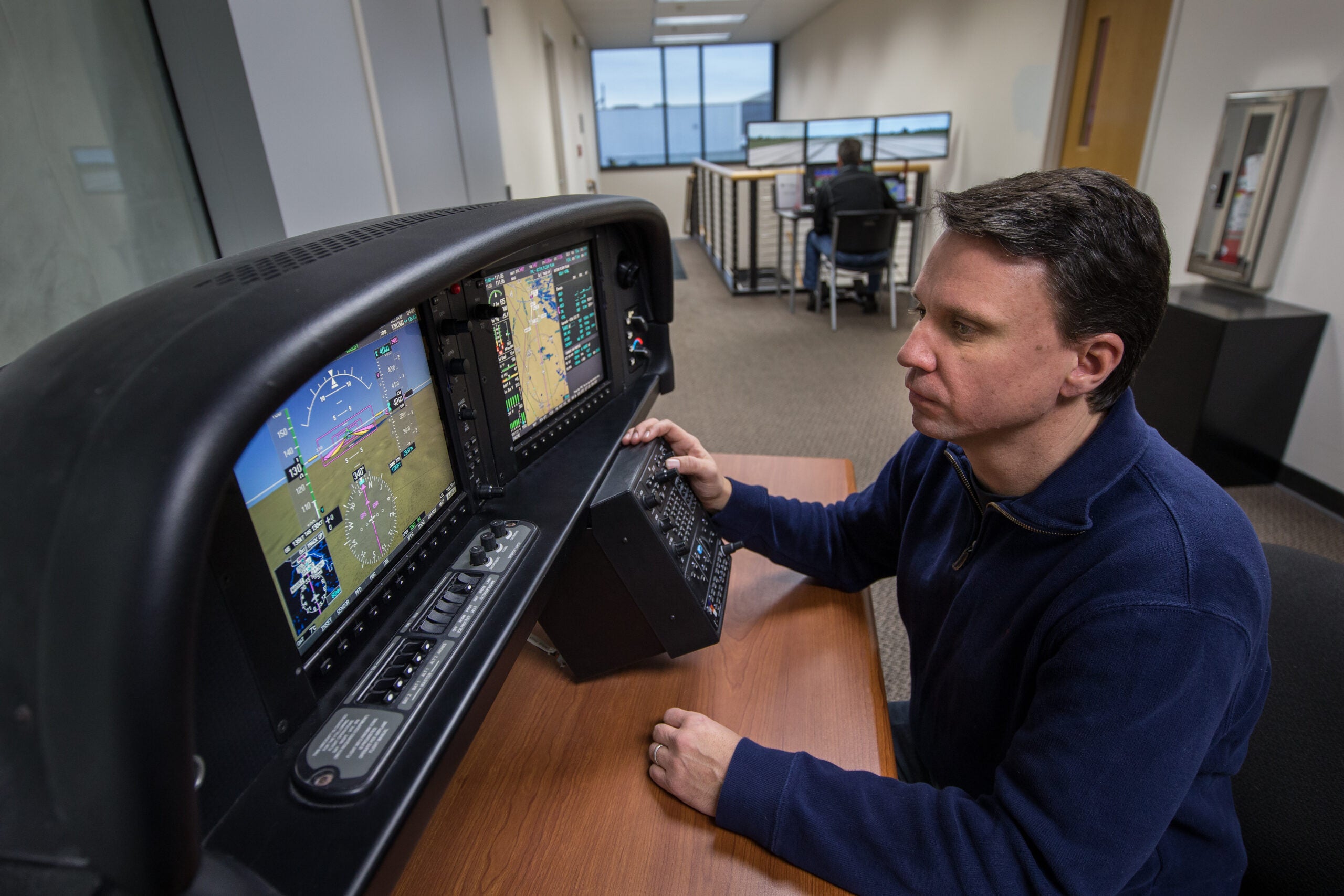 Cirrus Training