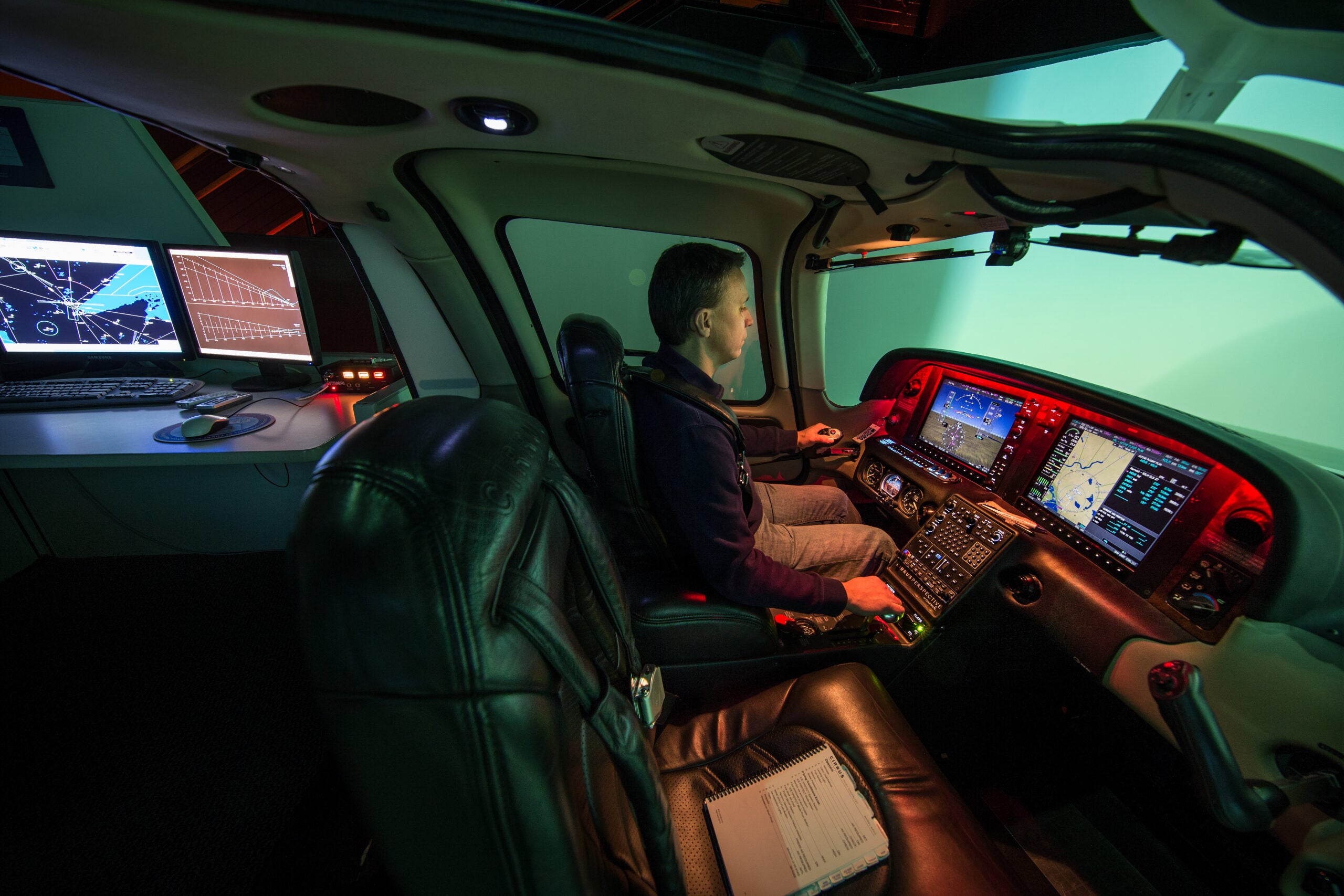 Cirrus Training