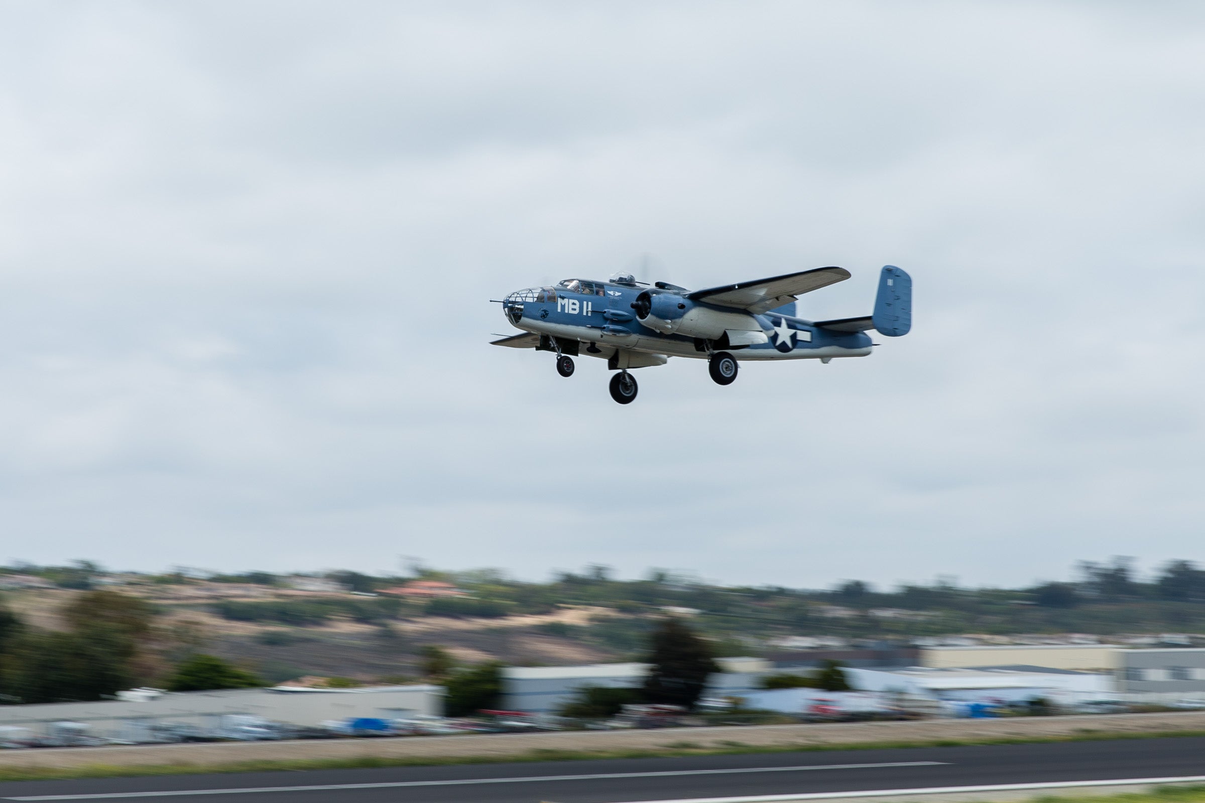 PBJ-1J