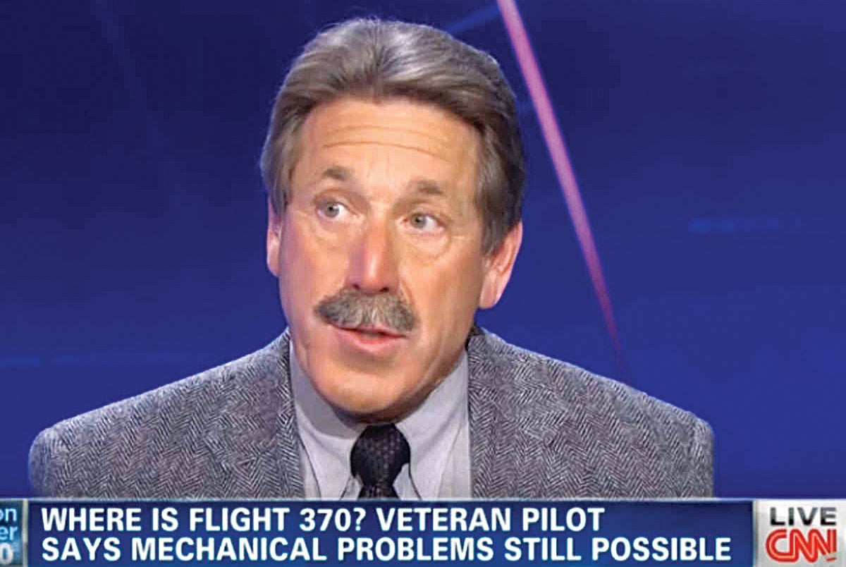 MH370