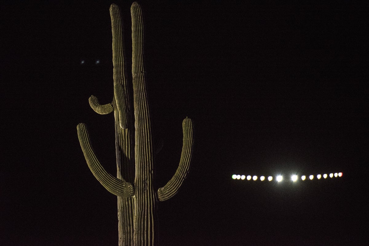 Solar Impulse Si2 Phoenix