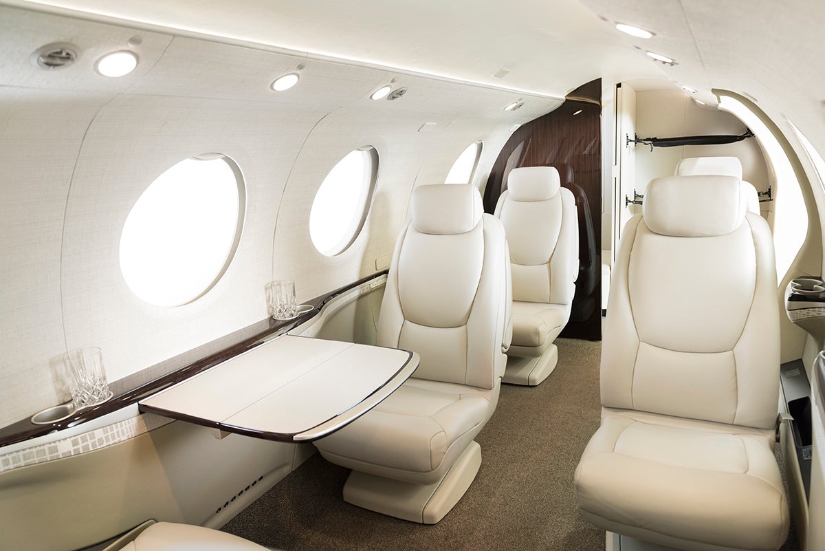 Textron SETP