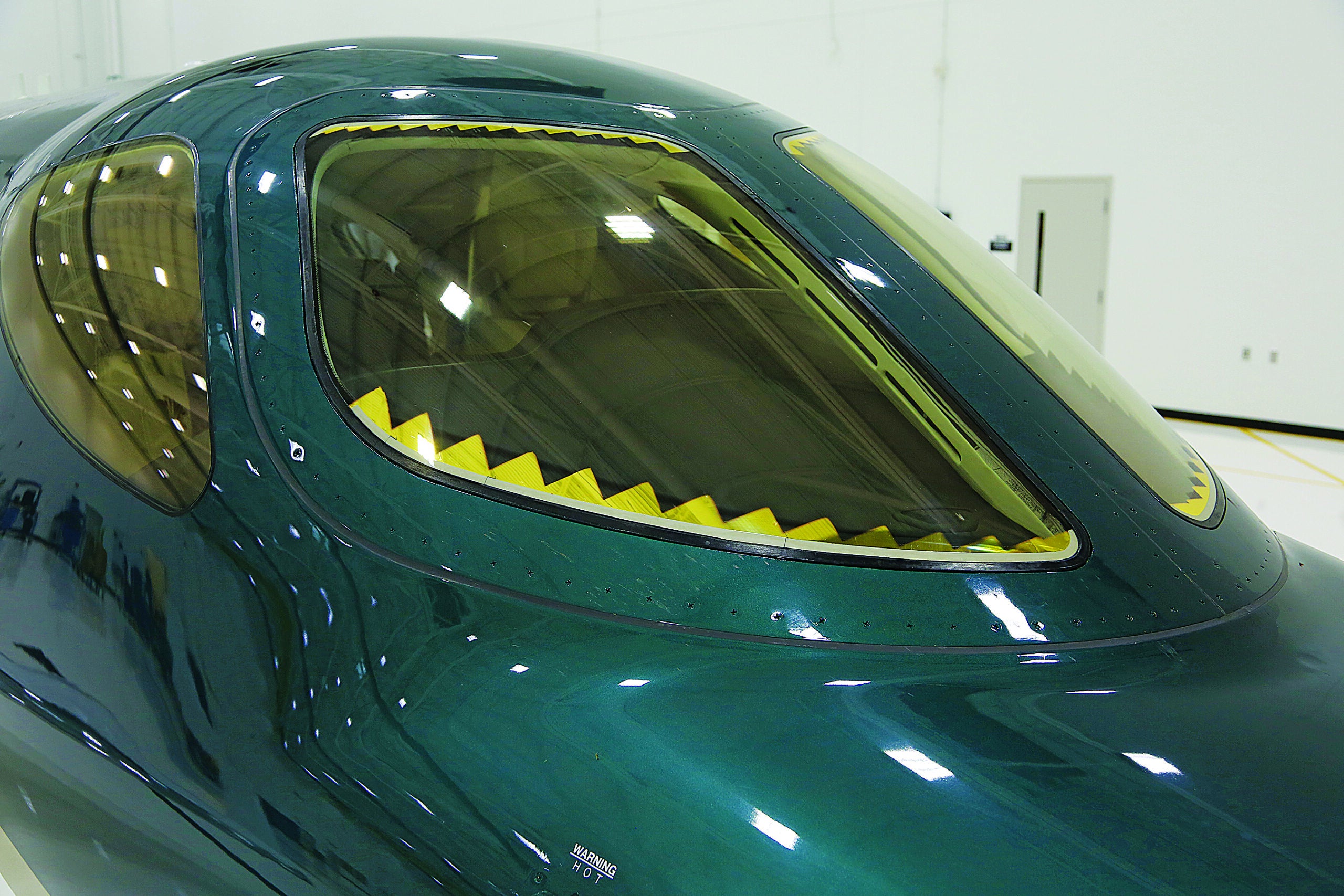 HondaJet