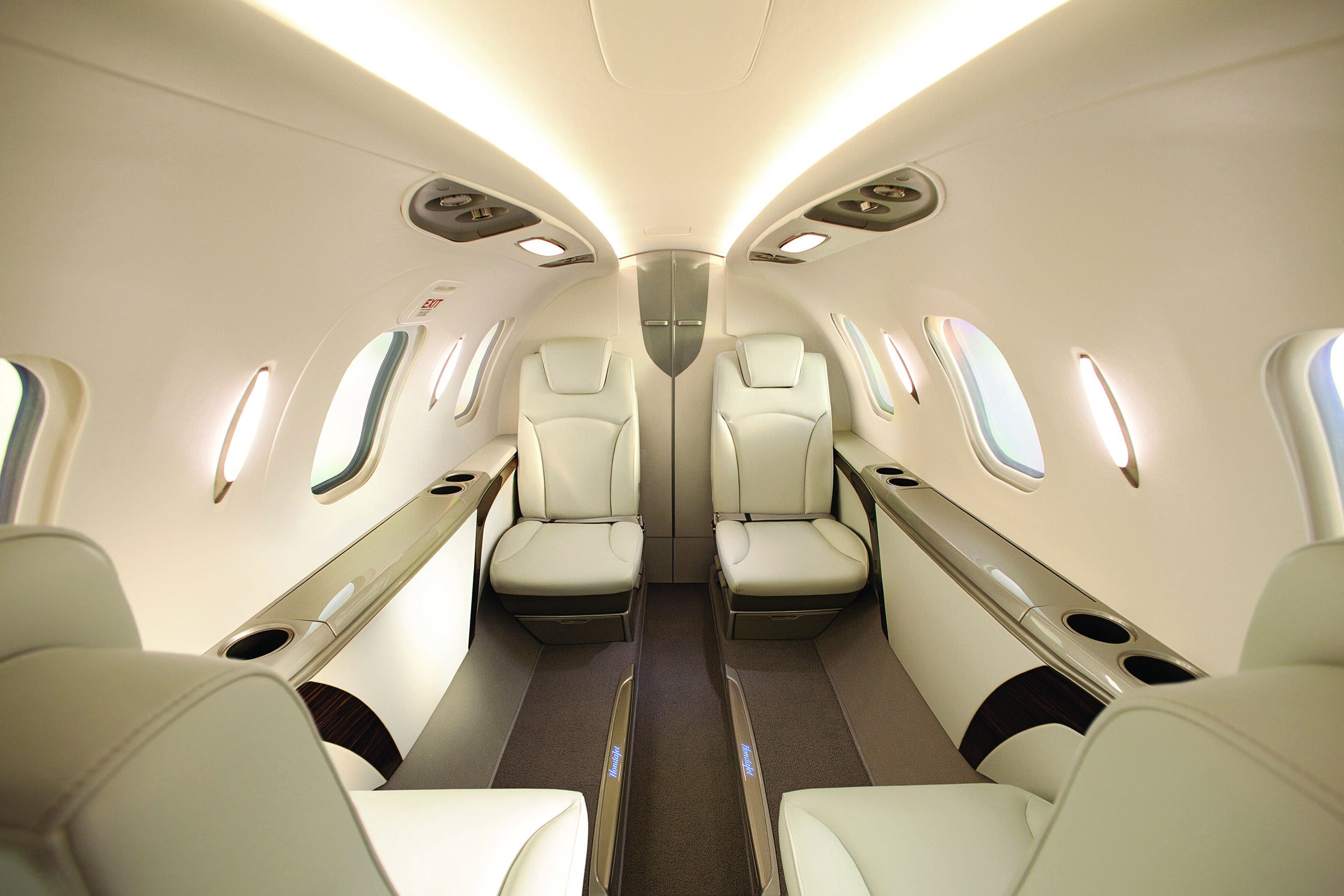 HondaJet