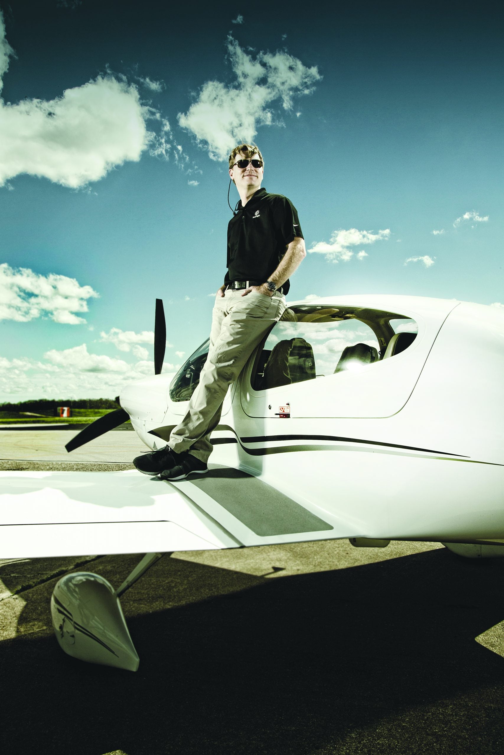 Tyson Weihs ForeFlight