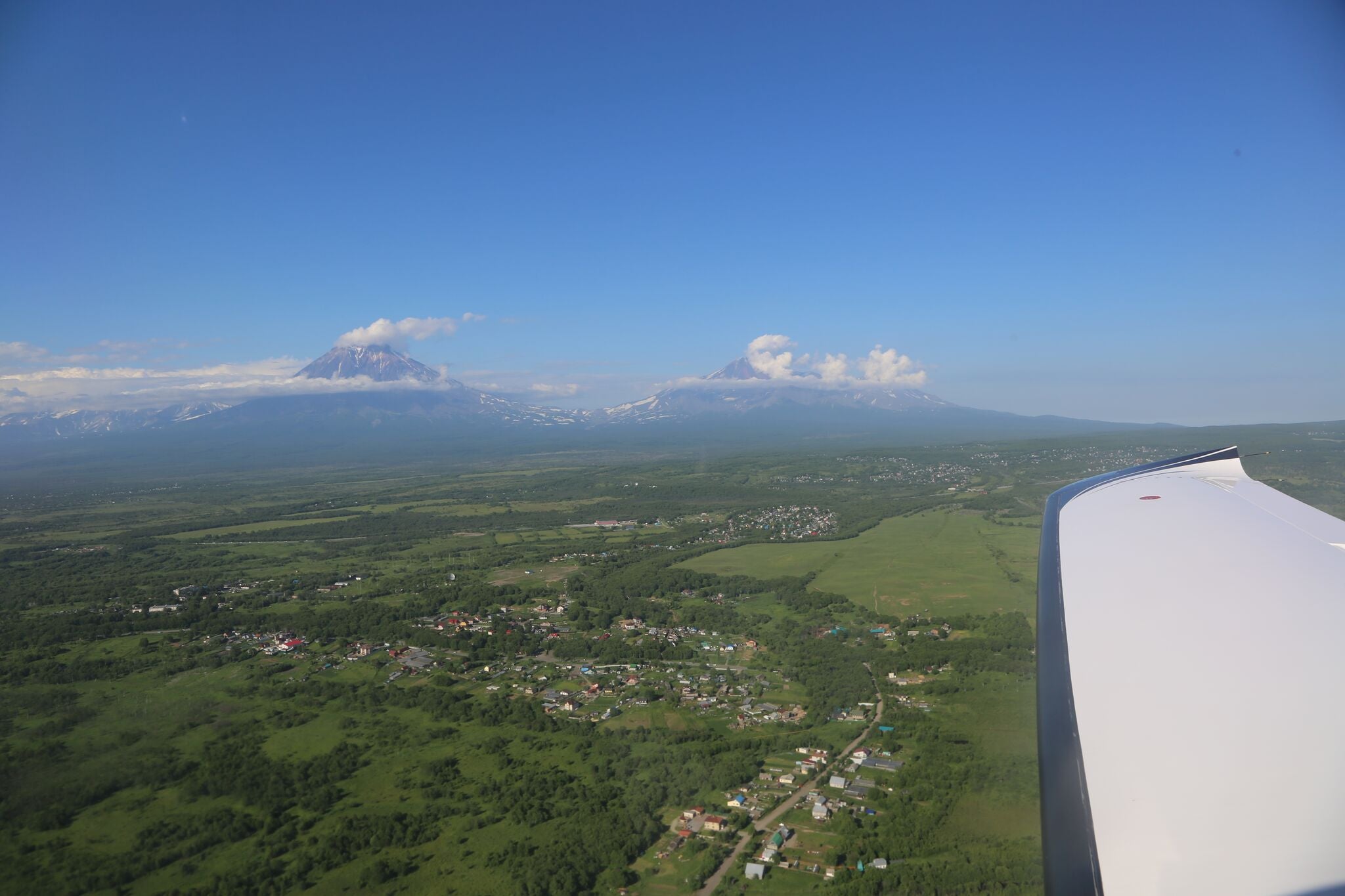 Epic Aircraft Russia