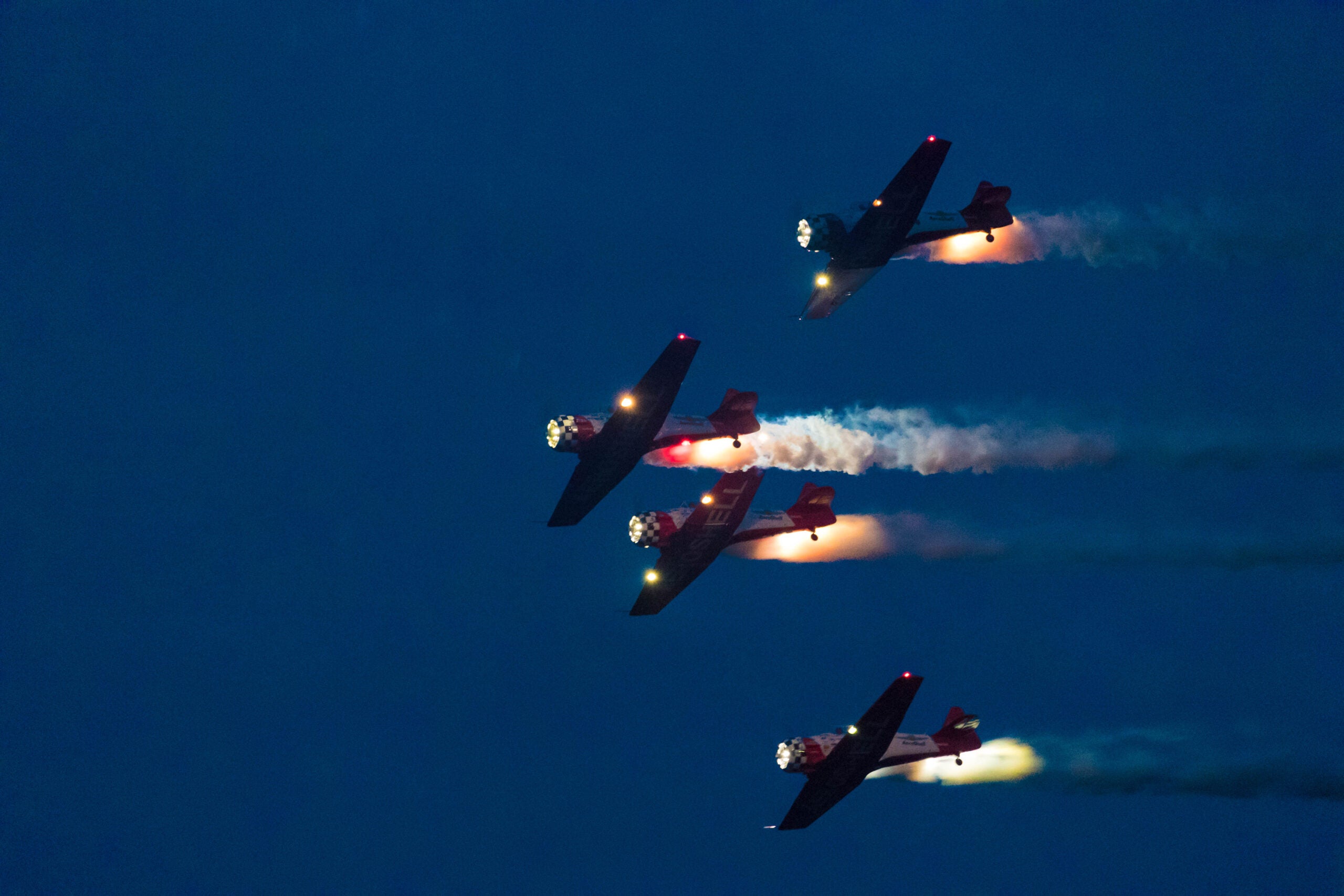 Oshkosh Airshow