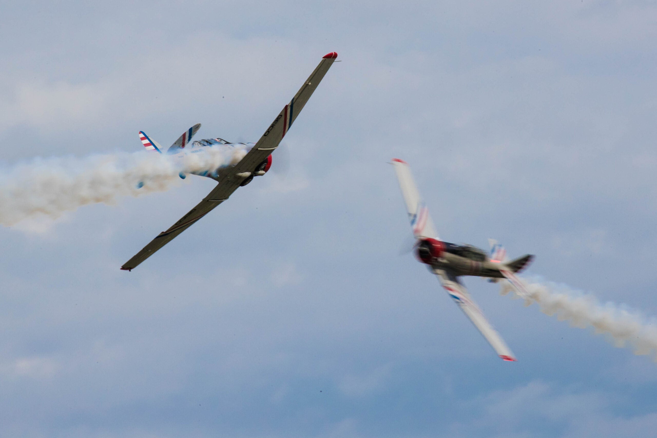 Oshkosh Airshow