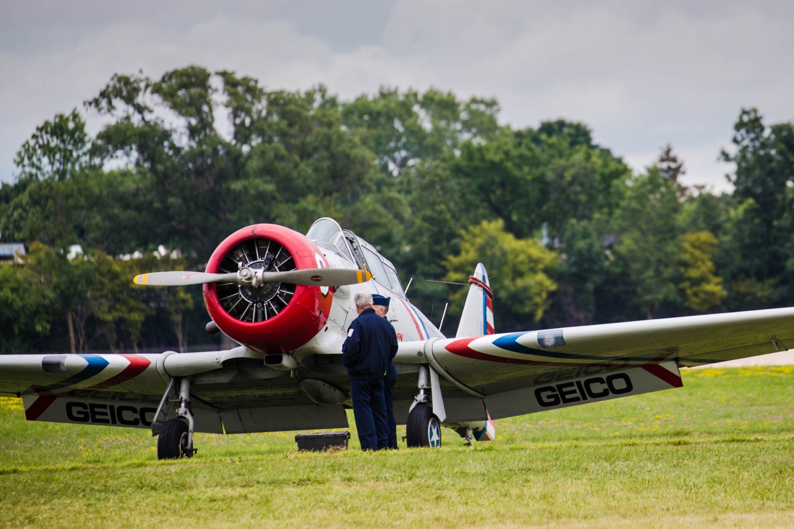 Oshkosh 2016