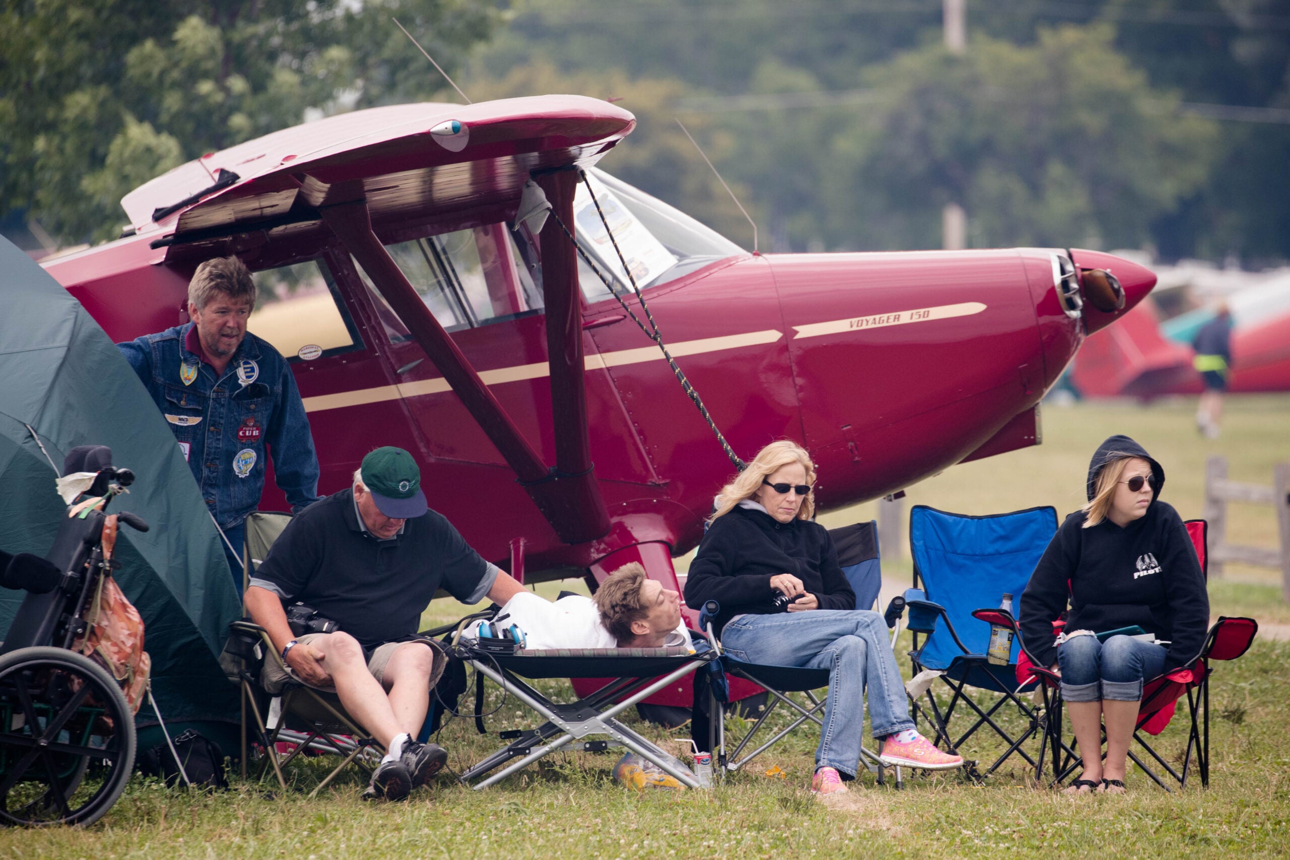 Oshkosh 2016