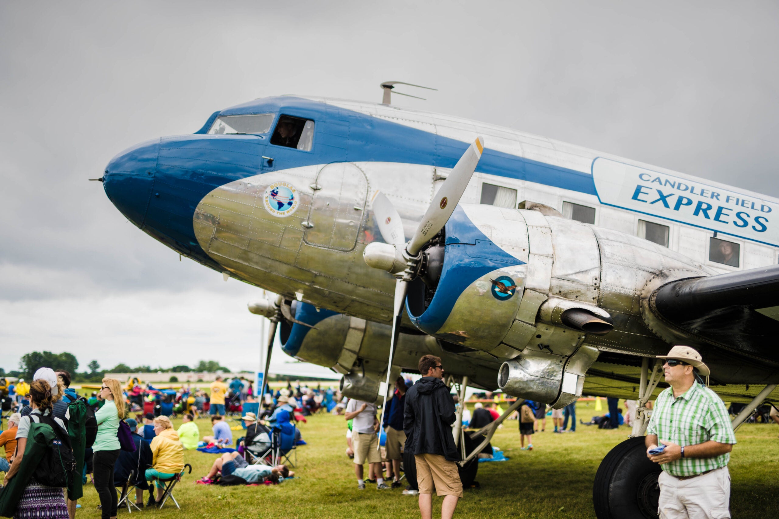 Oshkosh 2016