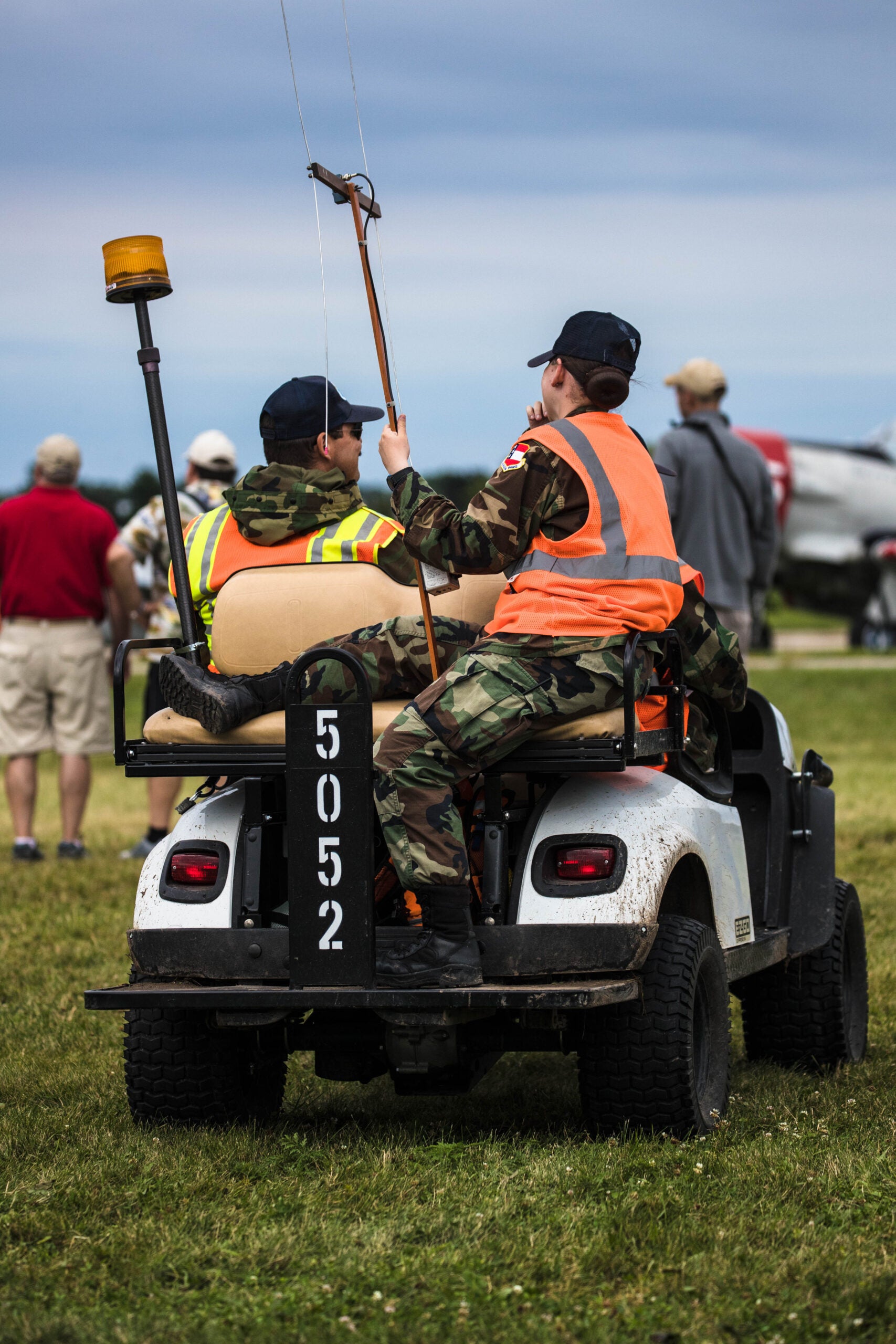 Oshkosh 2016