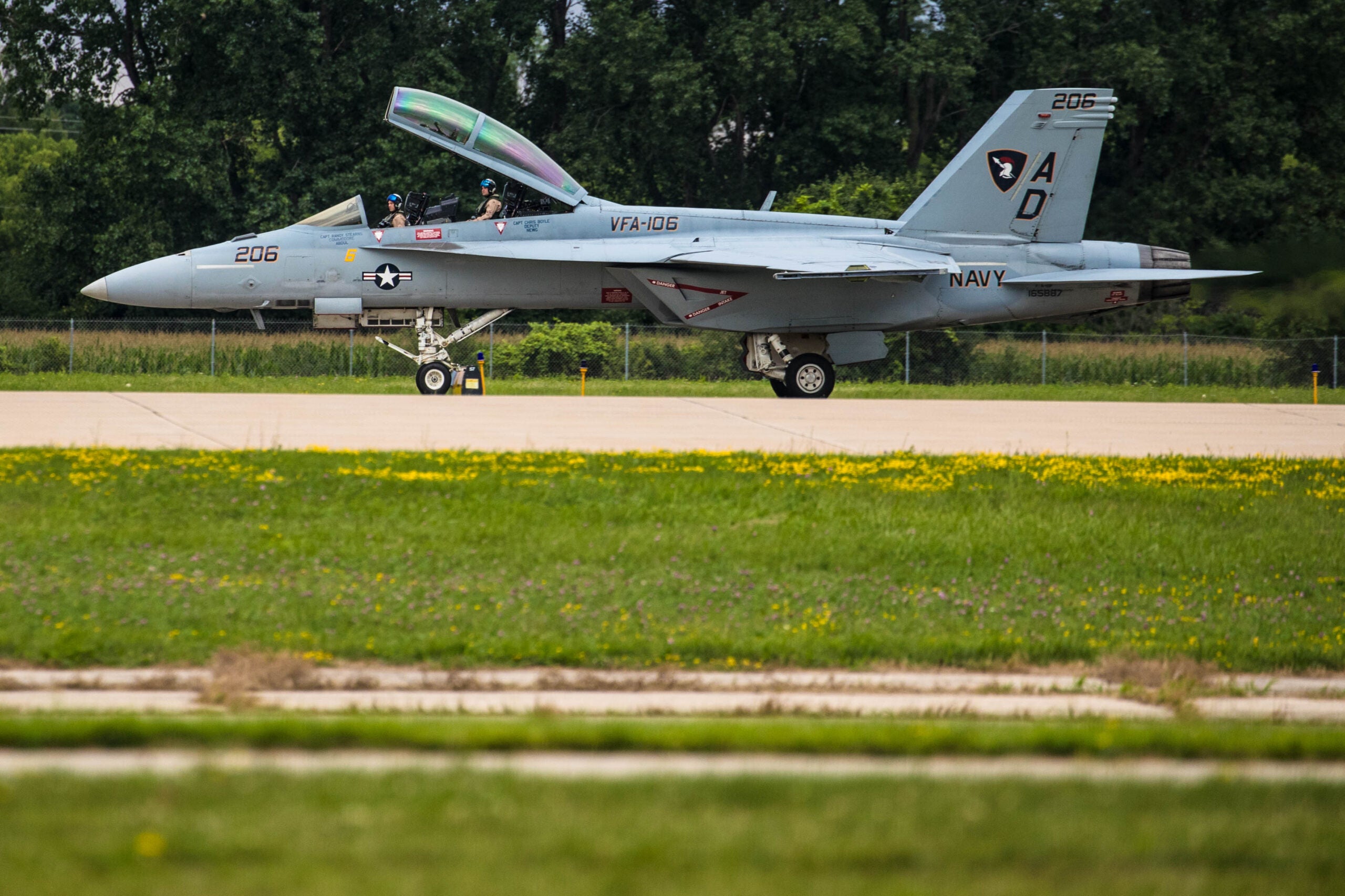 Oshkosh 2016