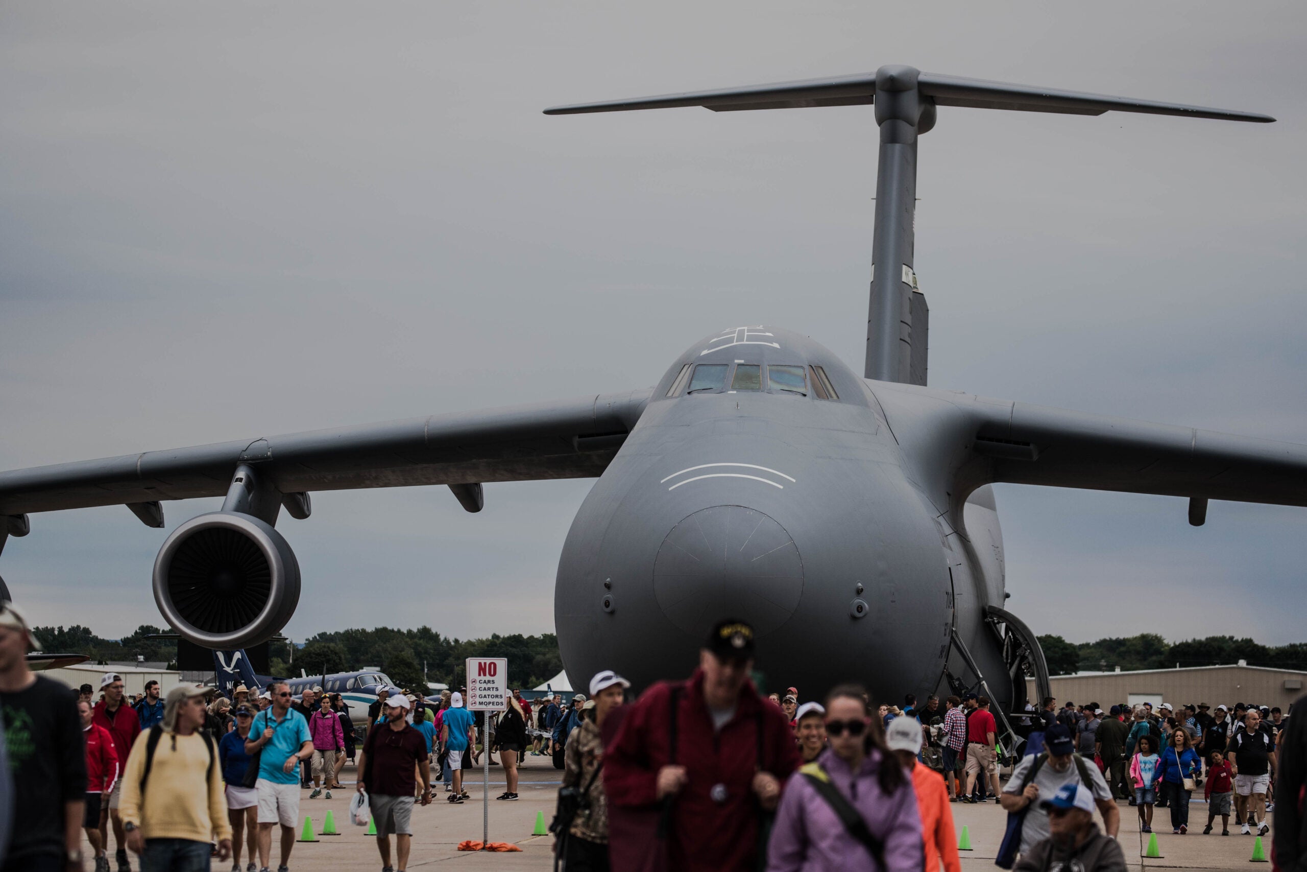 Oshkosh 2016