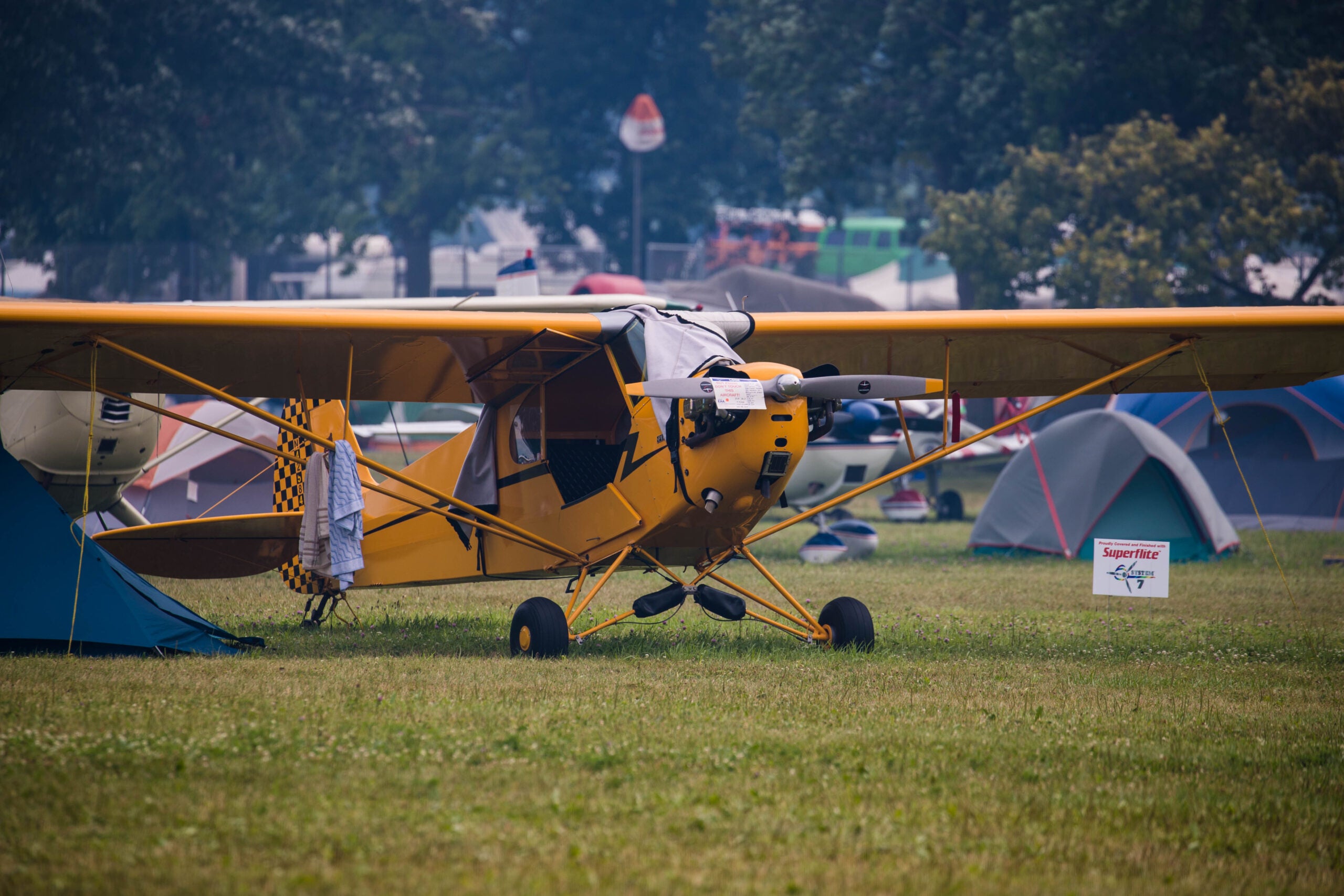Oshkosh 2016