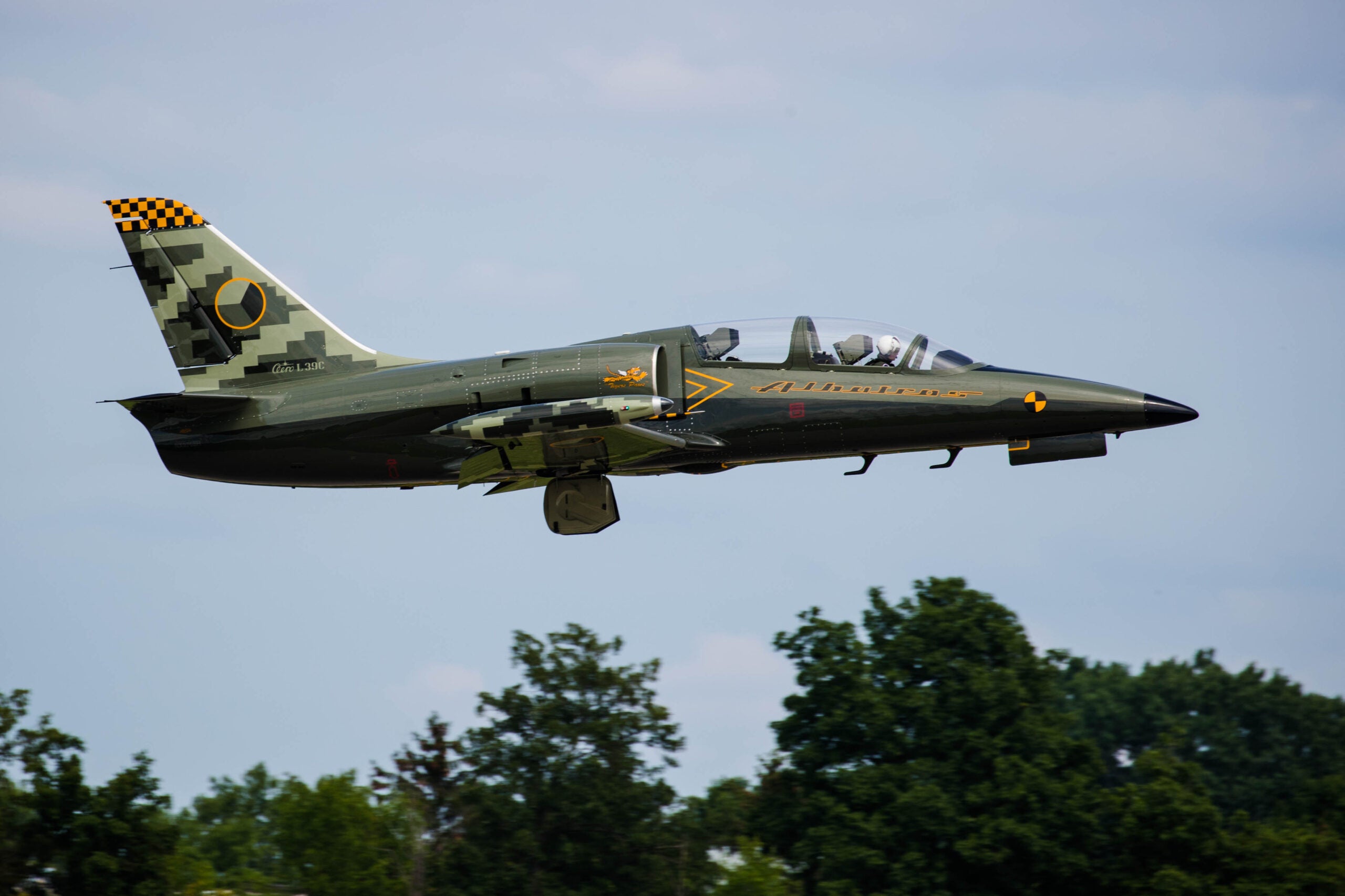 AirVenture 2016, Day 5