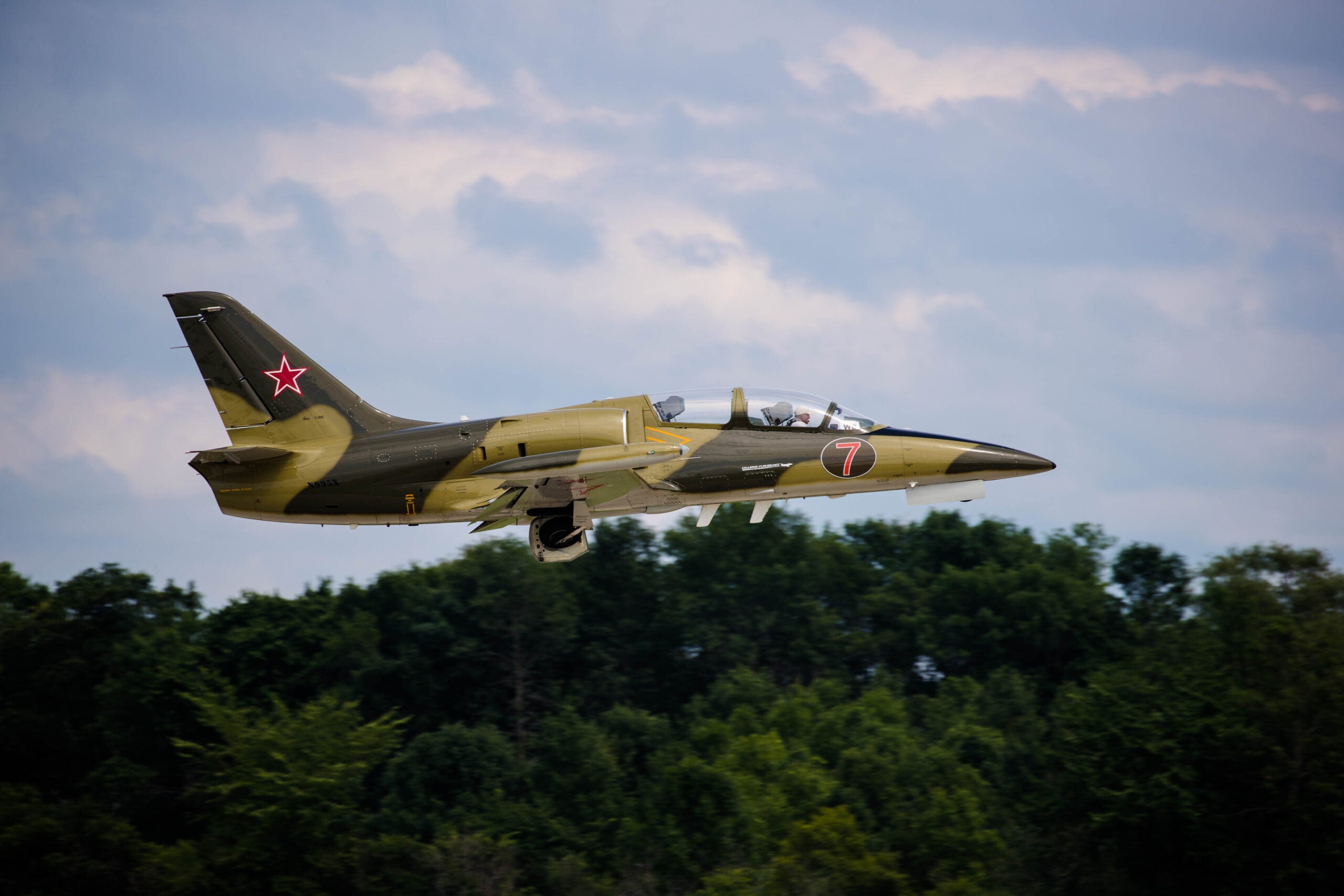 AirVenture 2016, Day 5