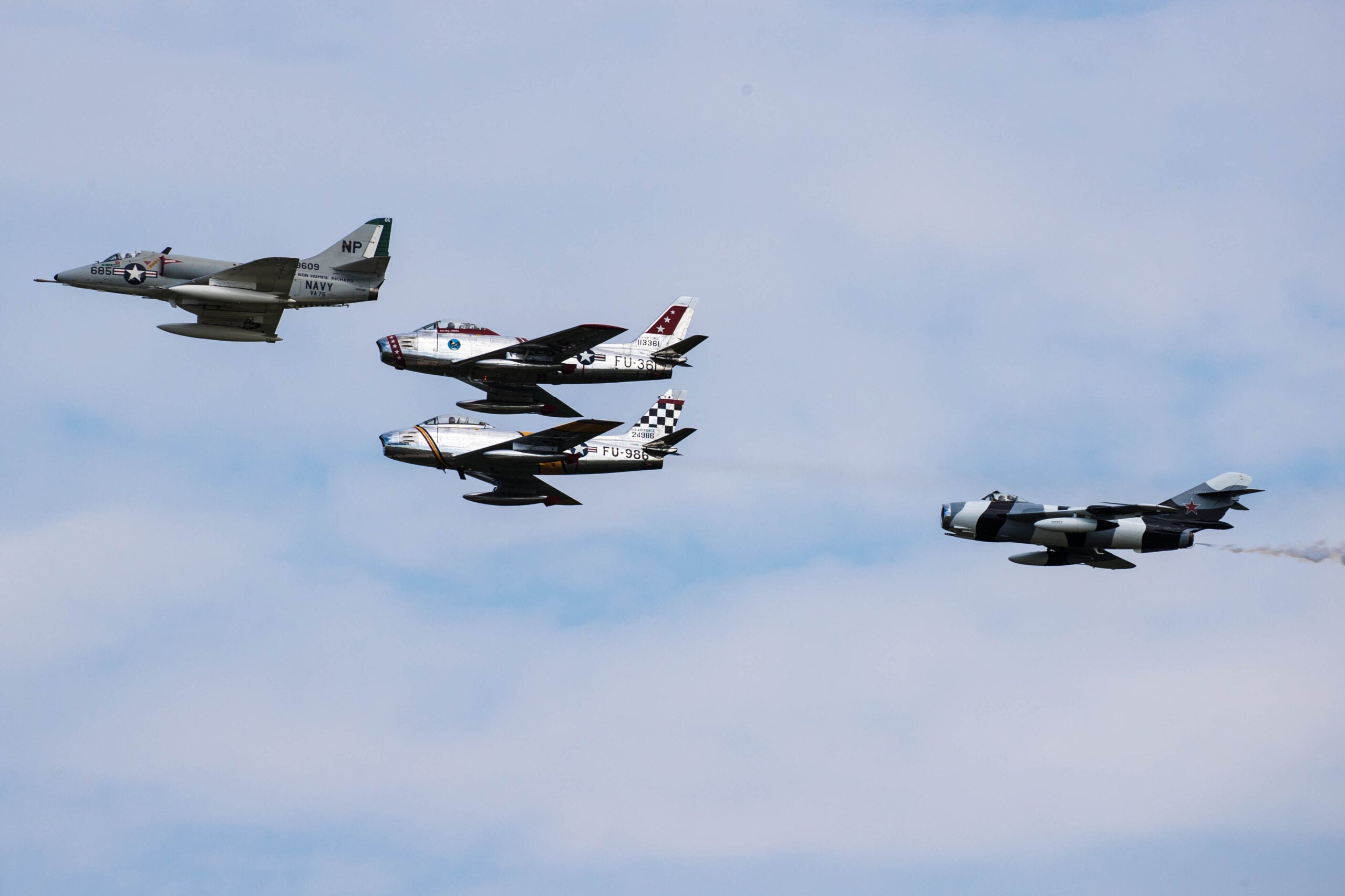 AirVenture 2016, Day 5