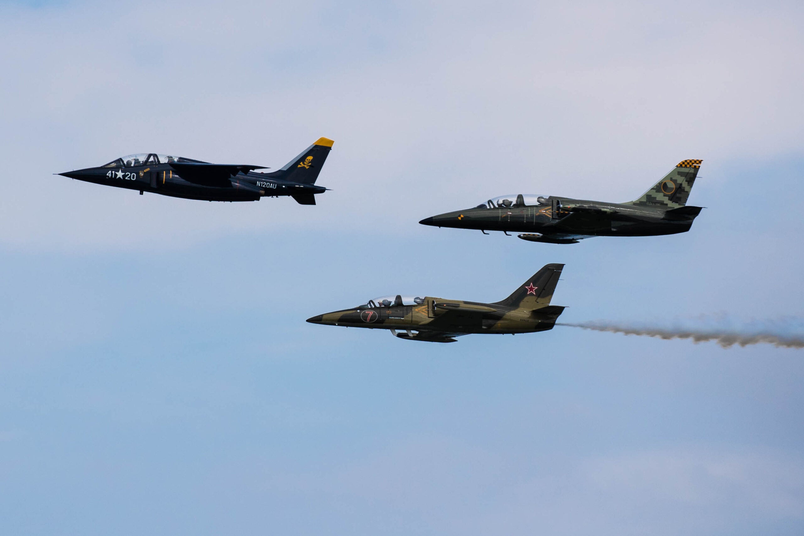 AirVenture 2016, Day 5
