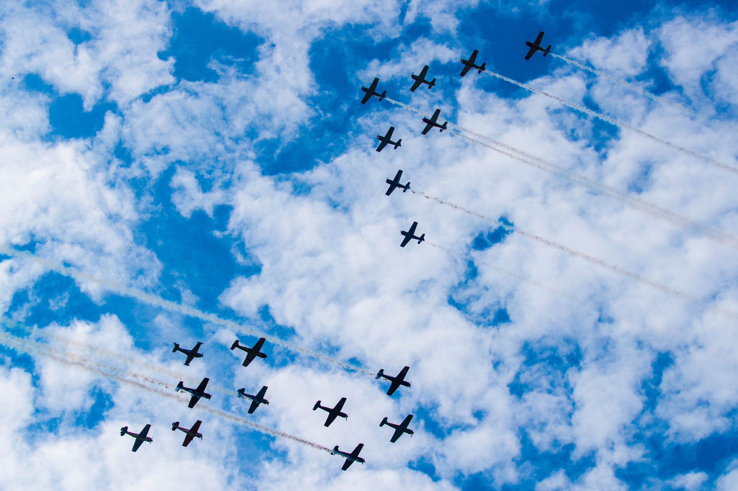 AirVenture 2016, Day 5
