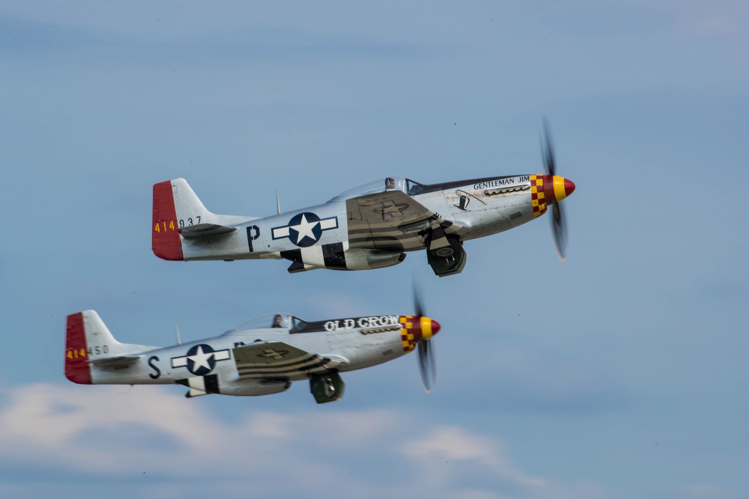 AirVenture 2016, Day 5