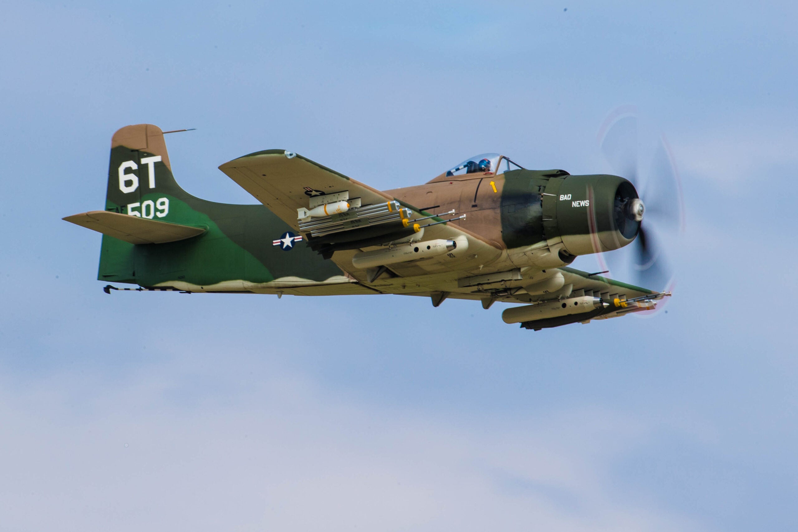 AirVenture 2016, Day 5