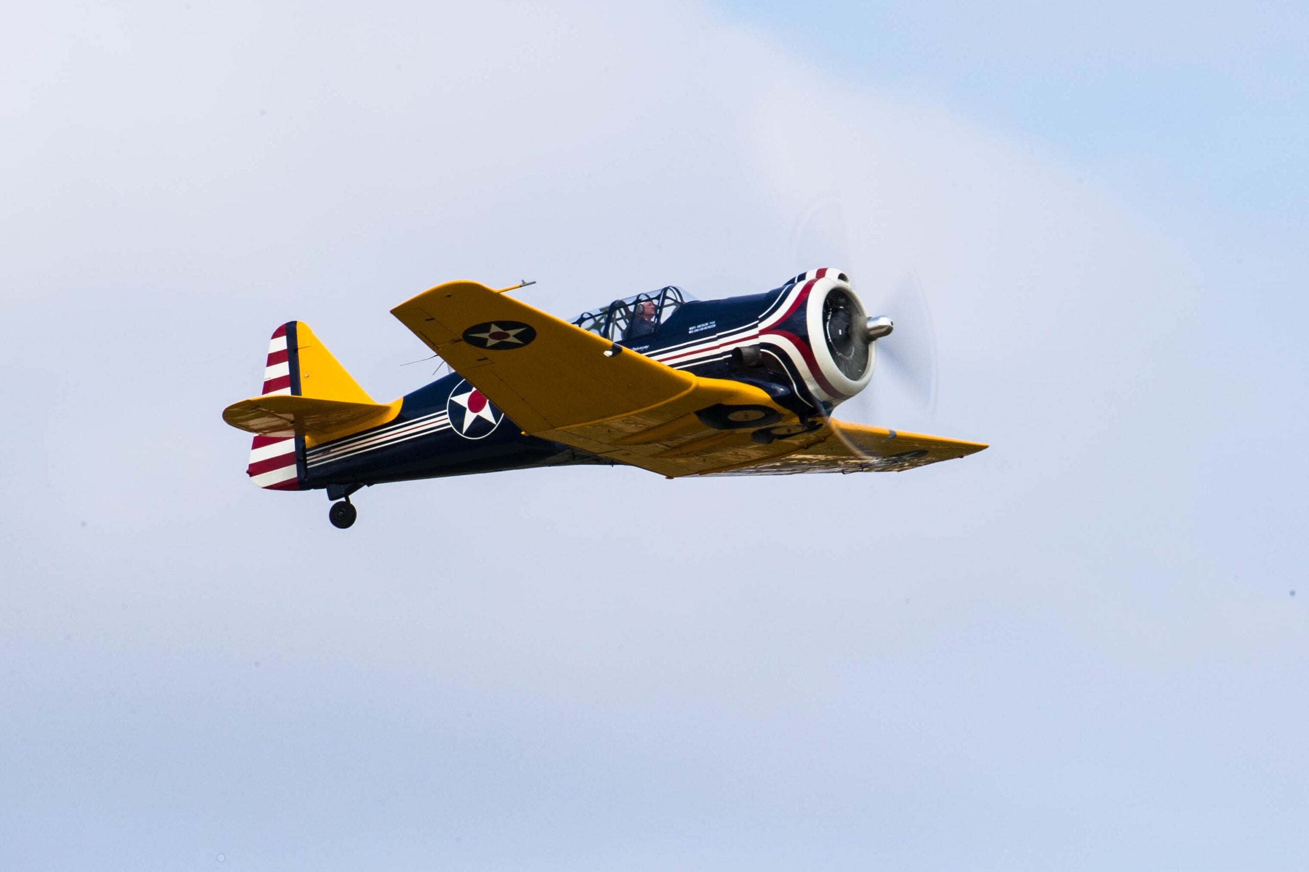 AirVenture 2016, Day 5