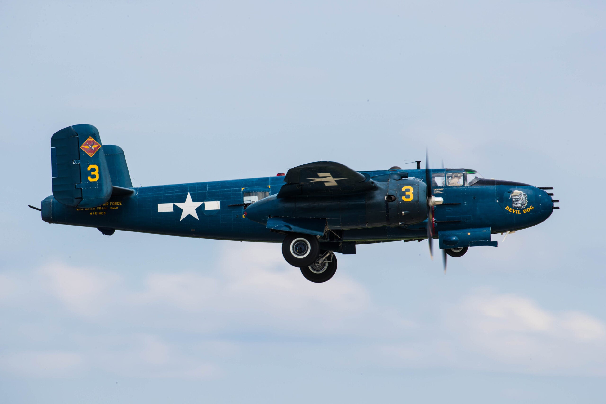 AirVenture 2016, Day 5