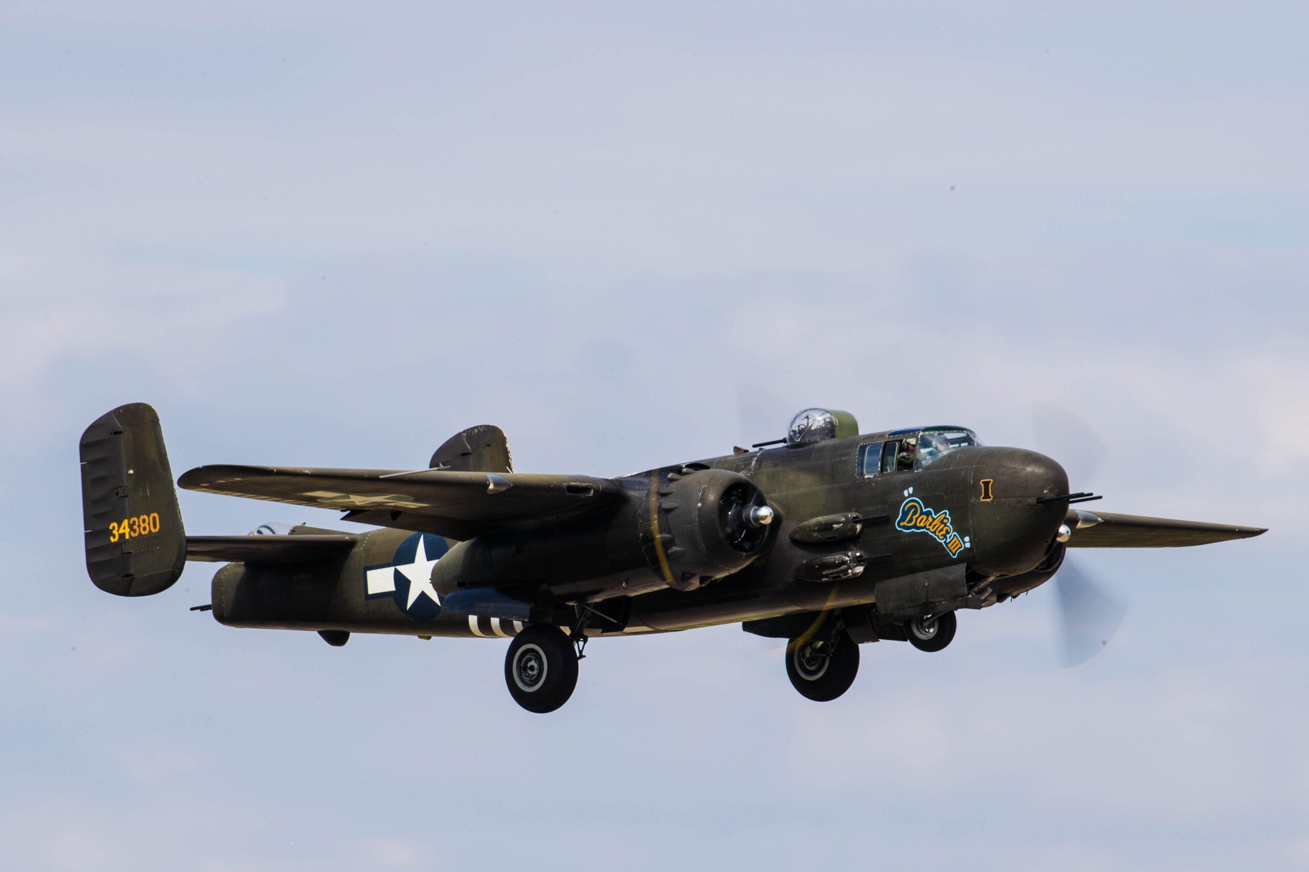 AirVenture 2016, Day 5