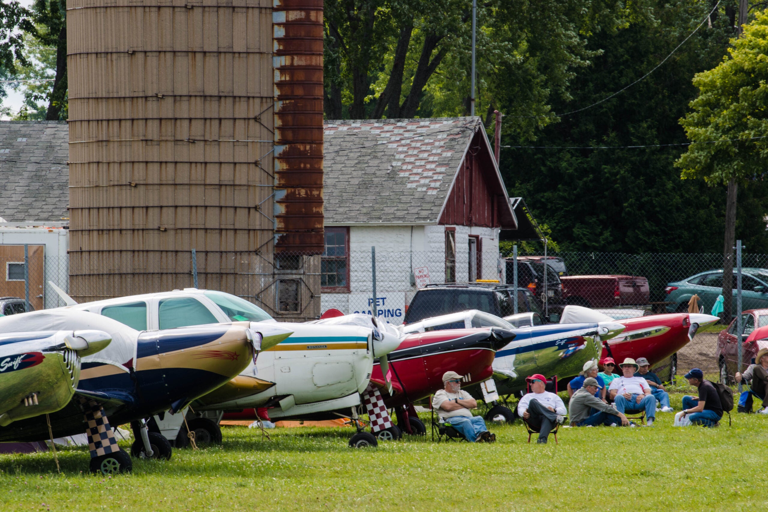 AirVenture 2016, Day 5