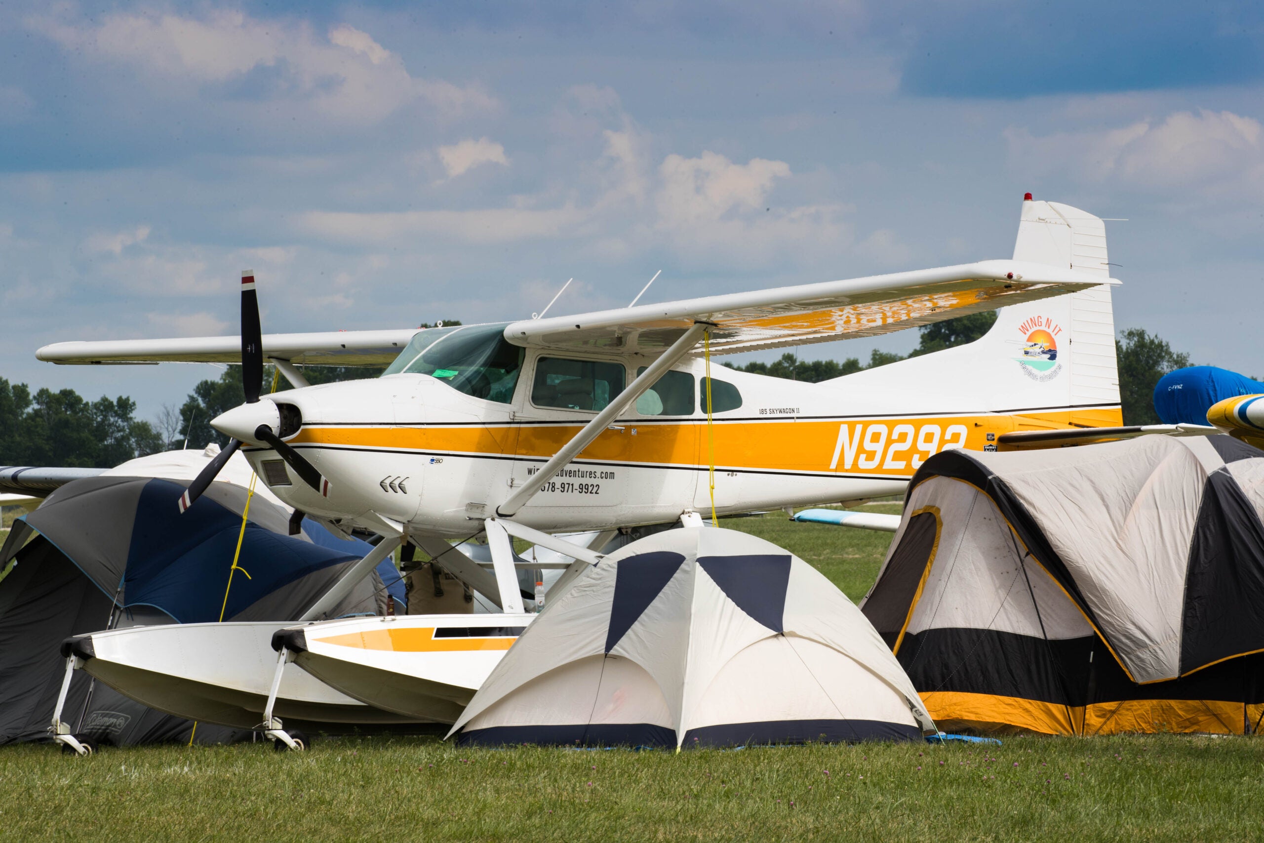 AirVenture 2016, Day 5