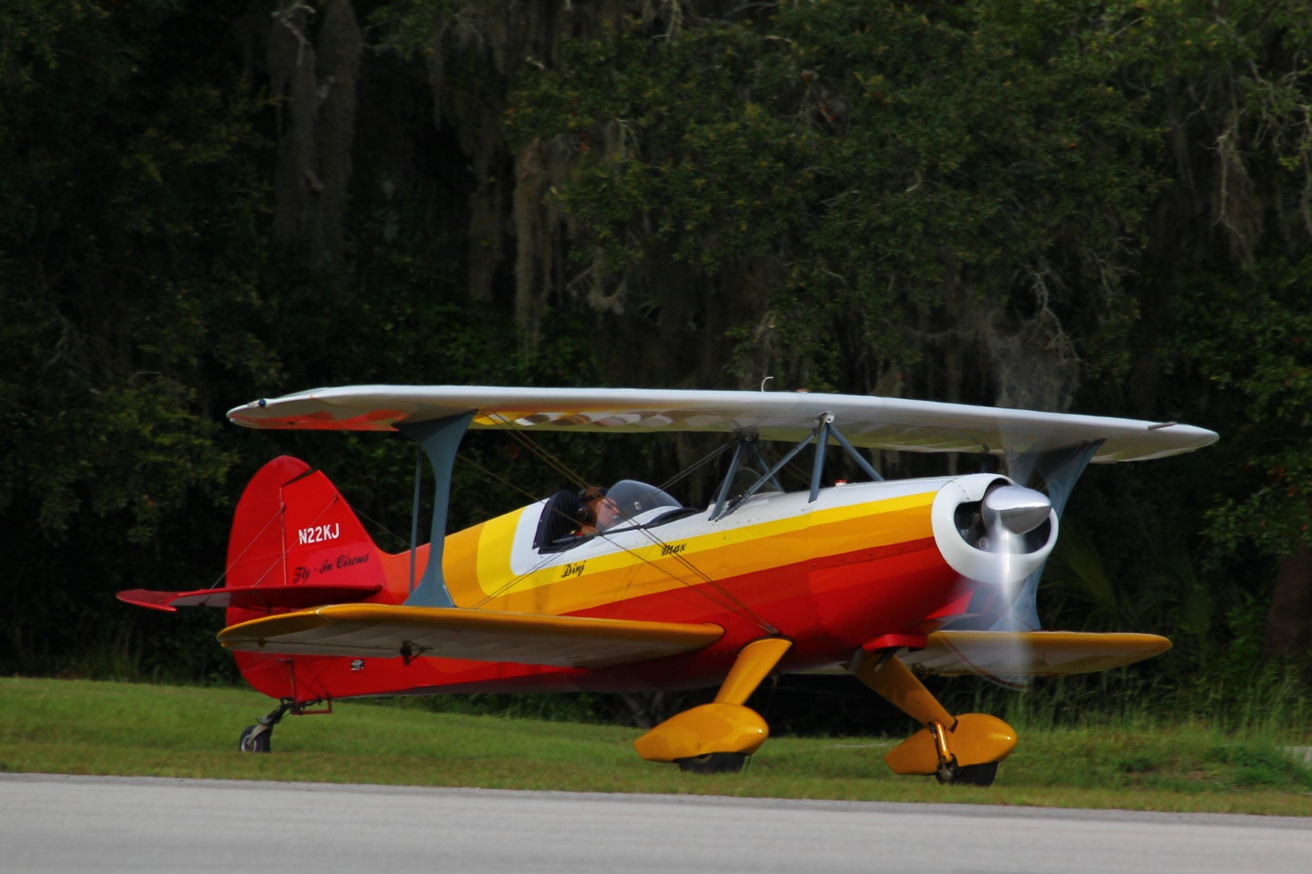 Steen Skybolt