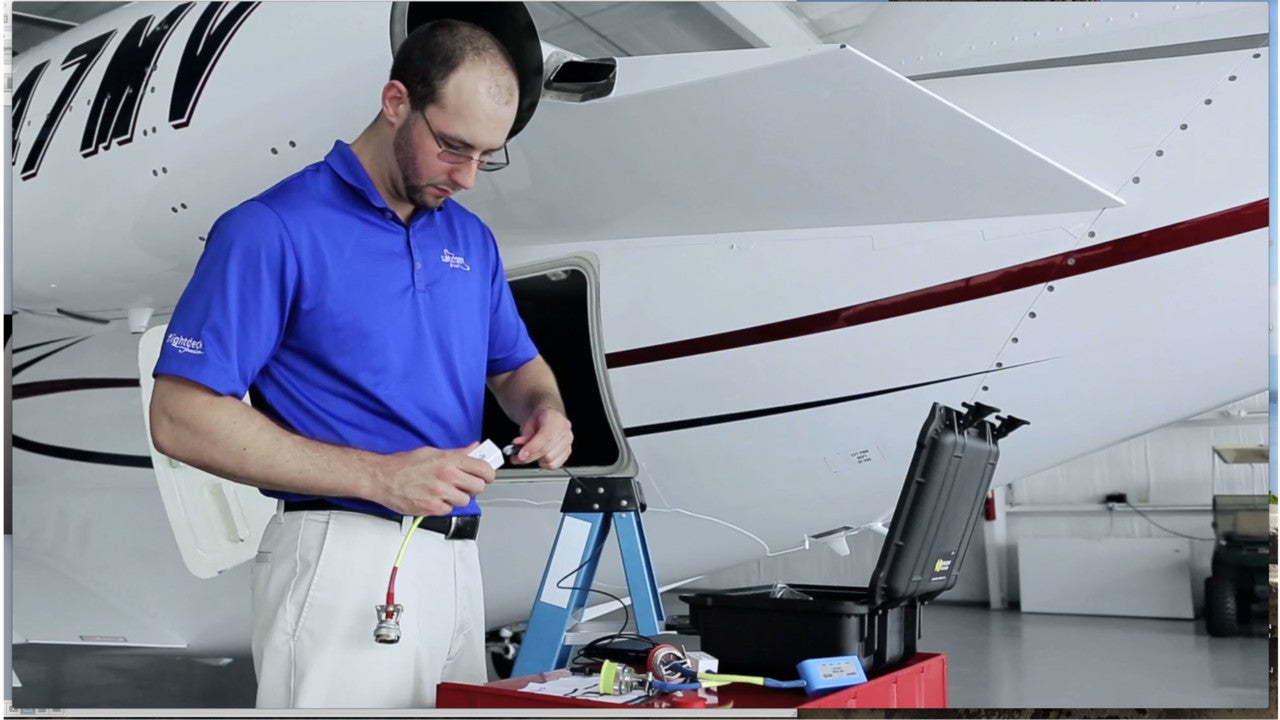 Aero IT Specialist