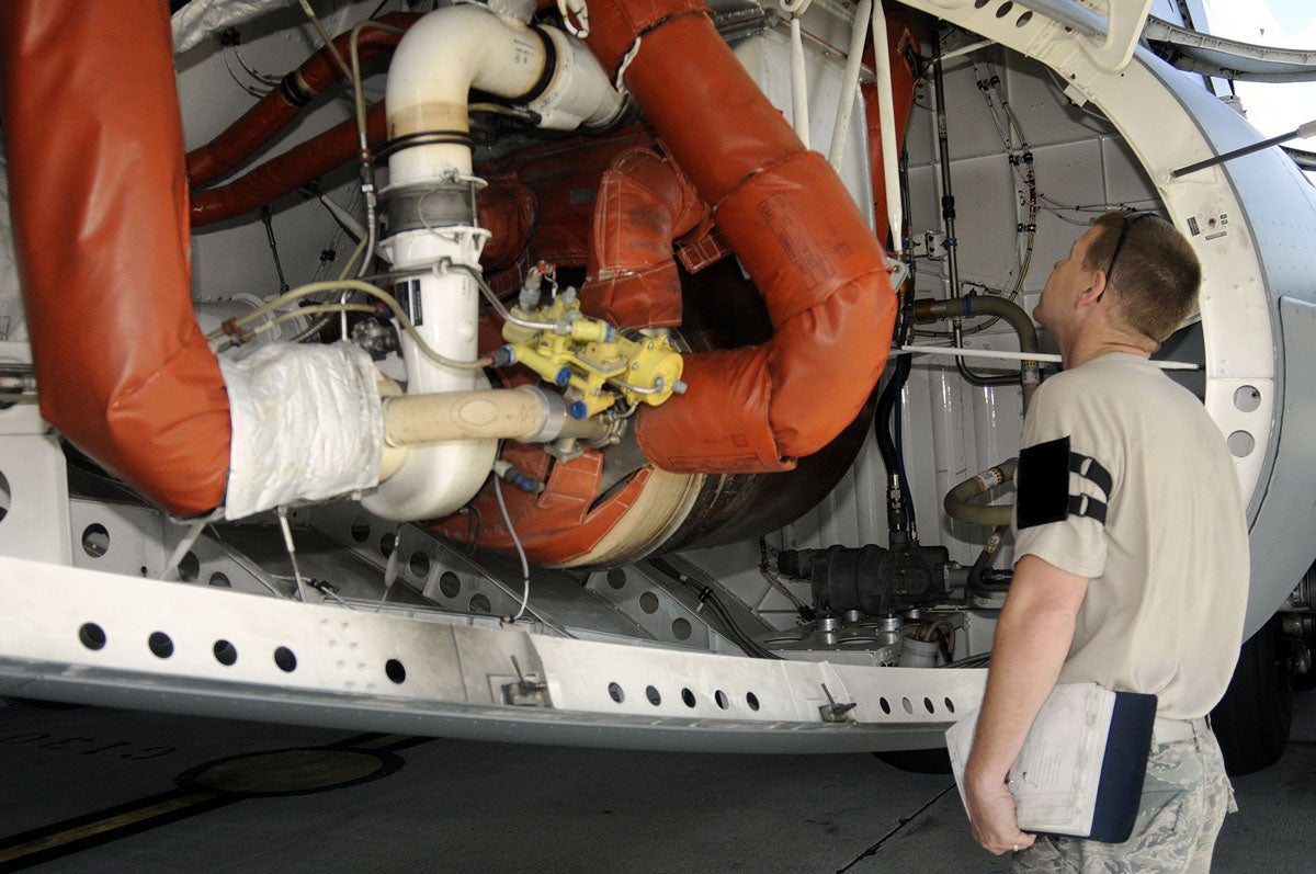 Aviation Safety Inspector Career