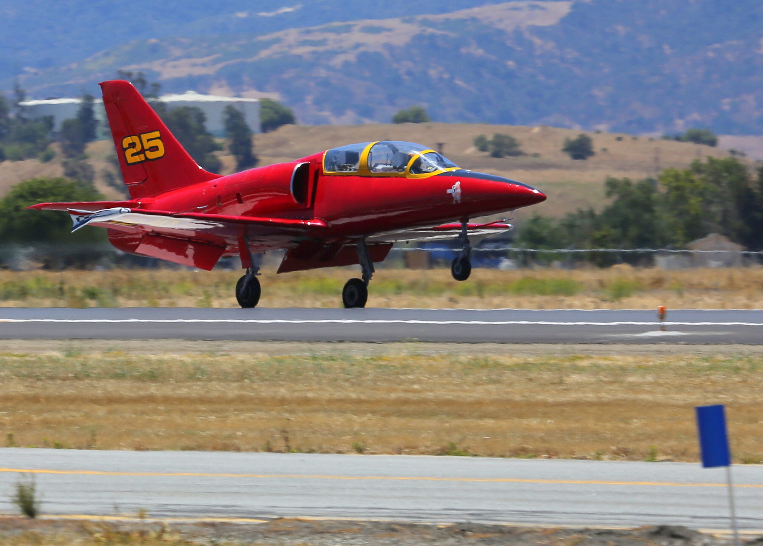 Hollister Airshow 2016