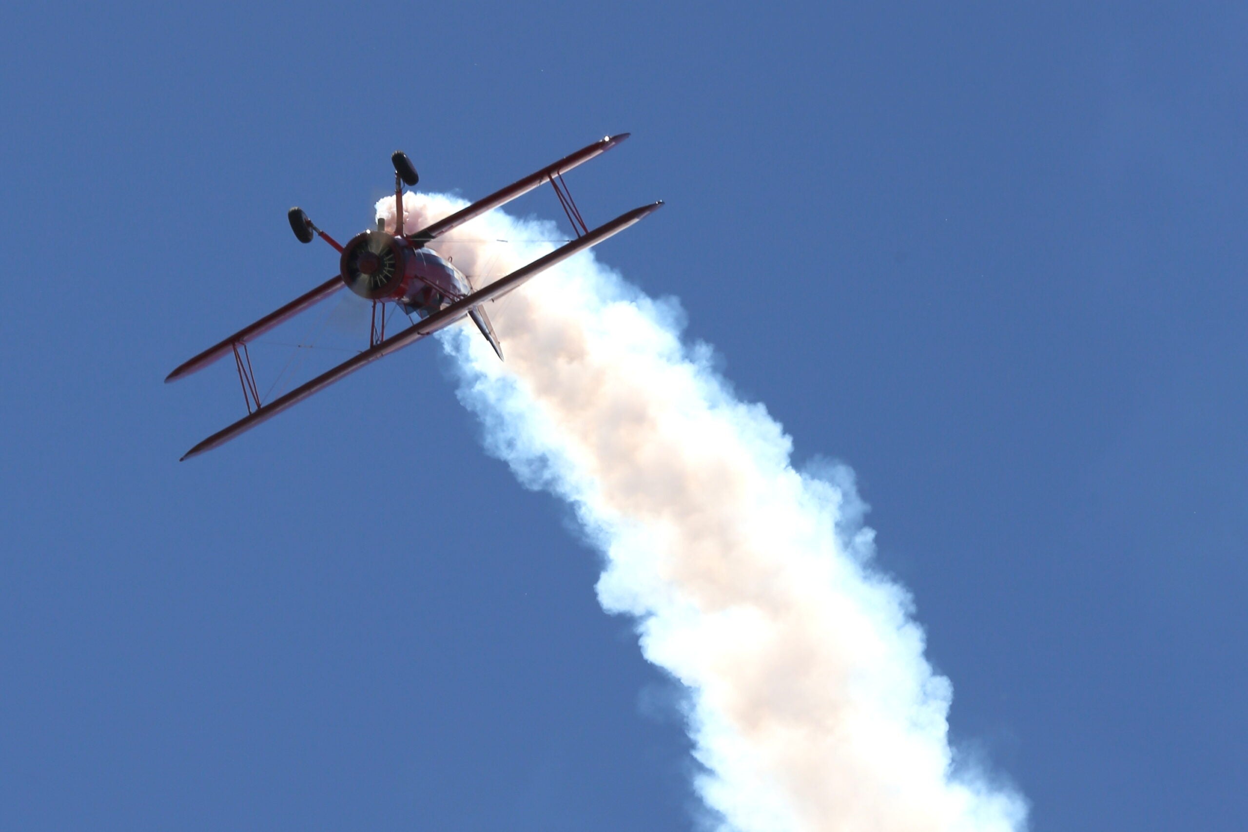 Hollister Airshow 2016