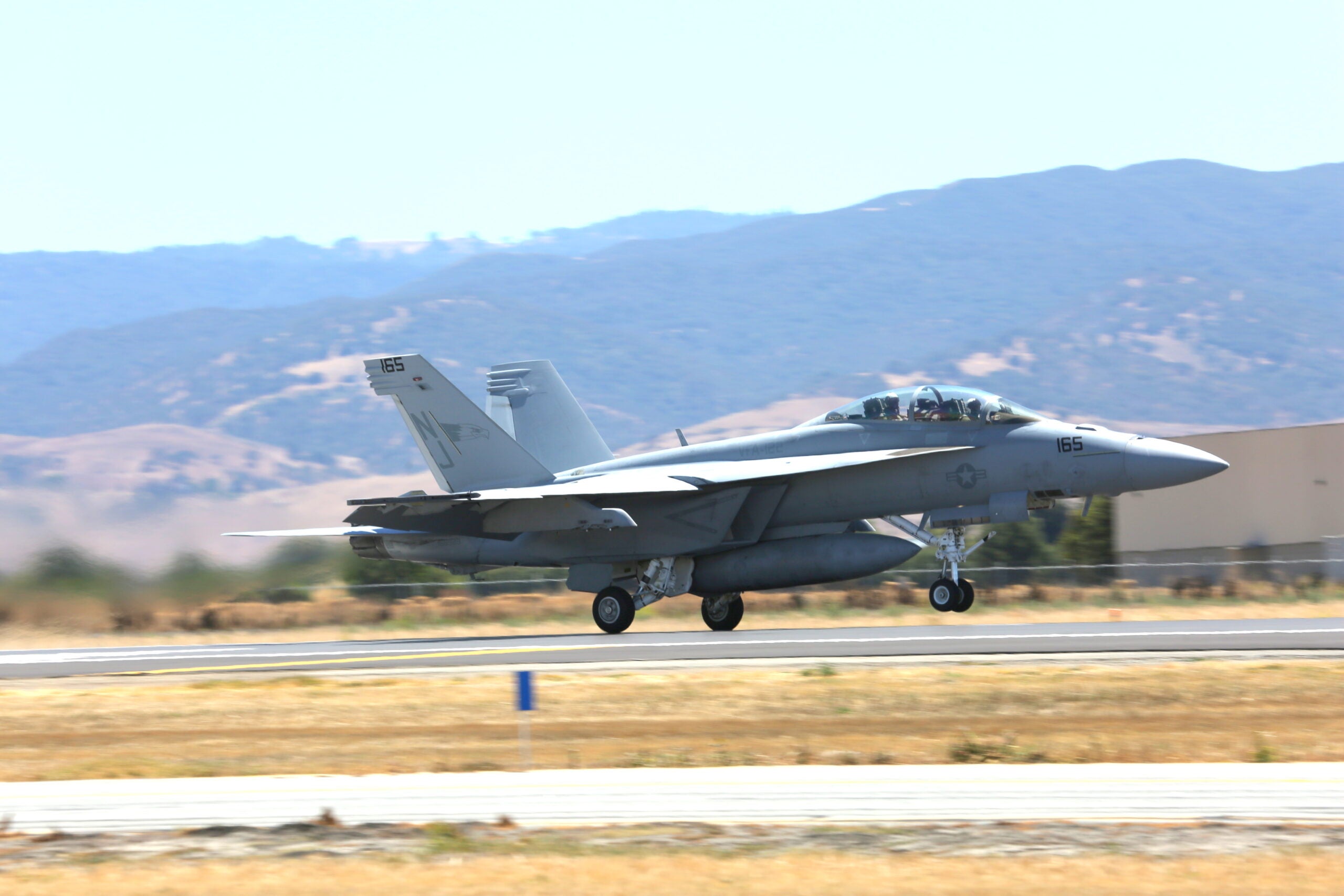 Hollister Airshow 2016