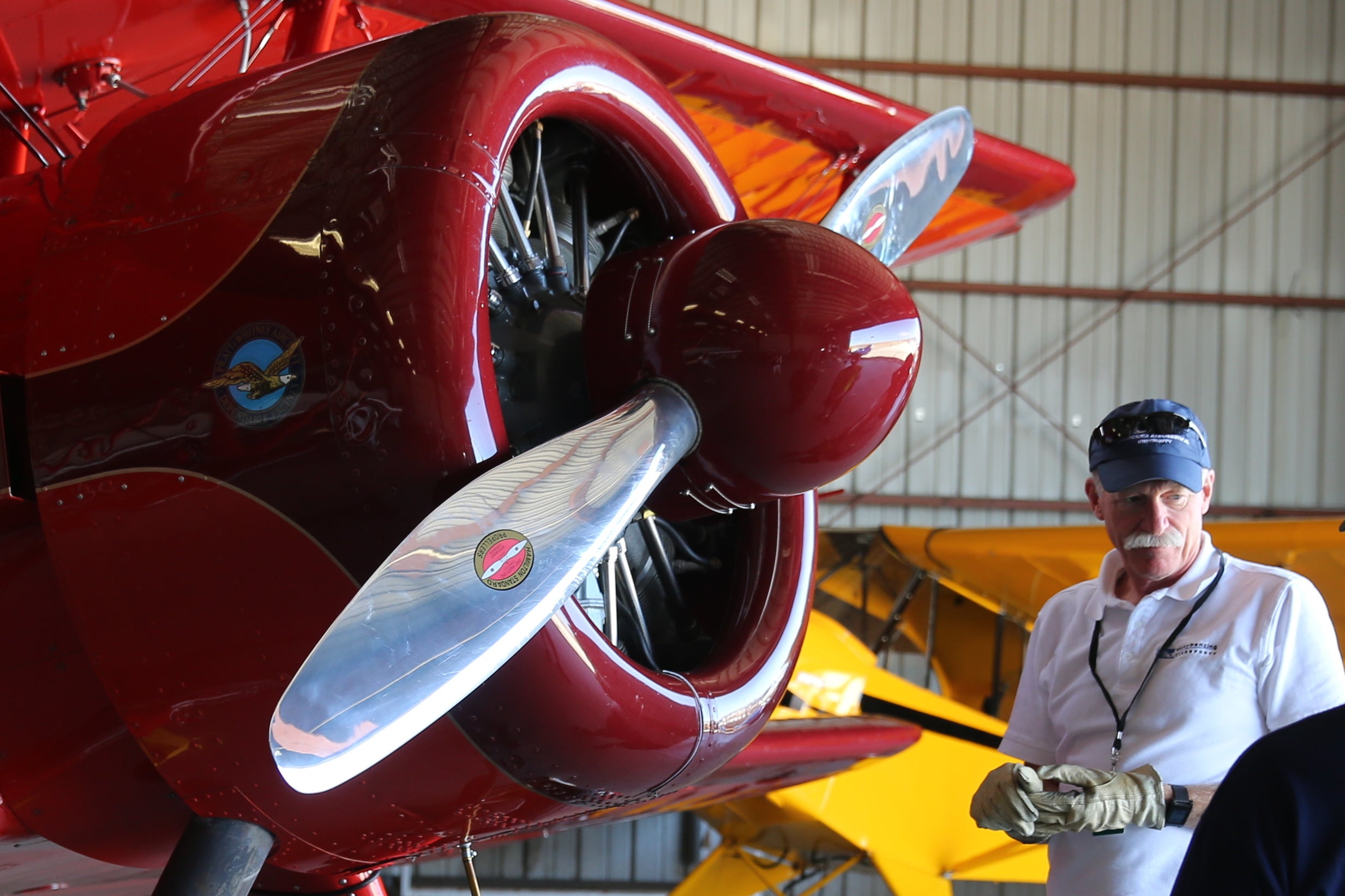 Hollister Airshow 2016