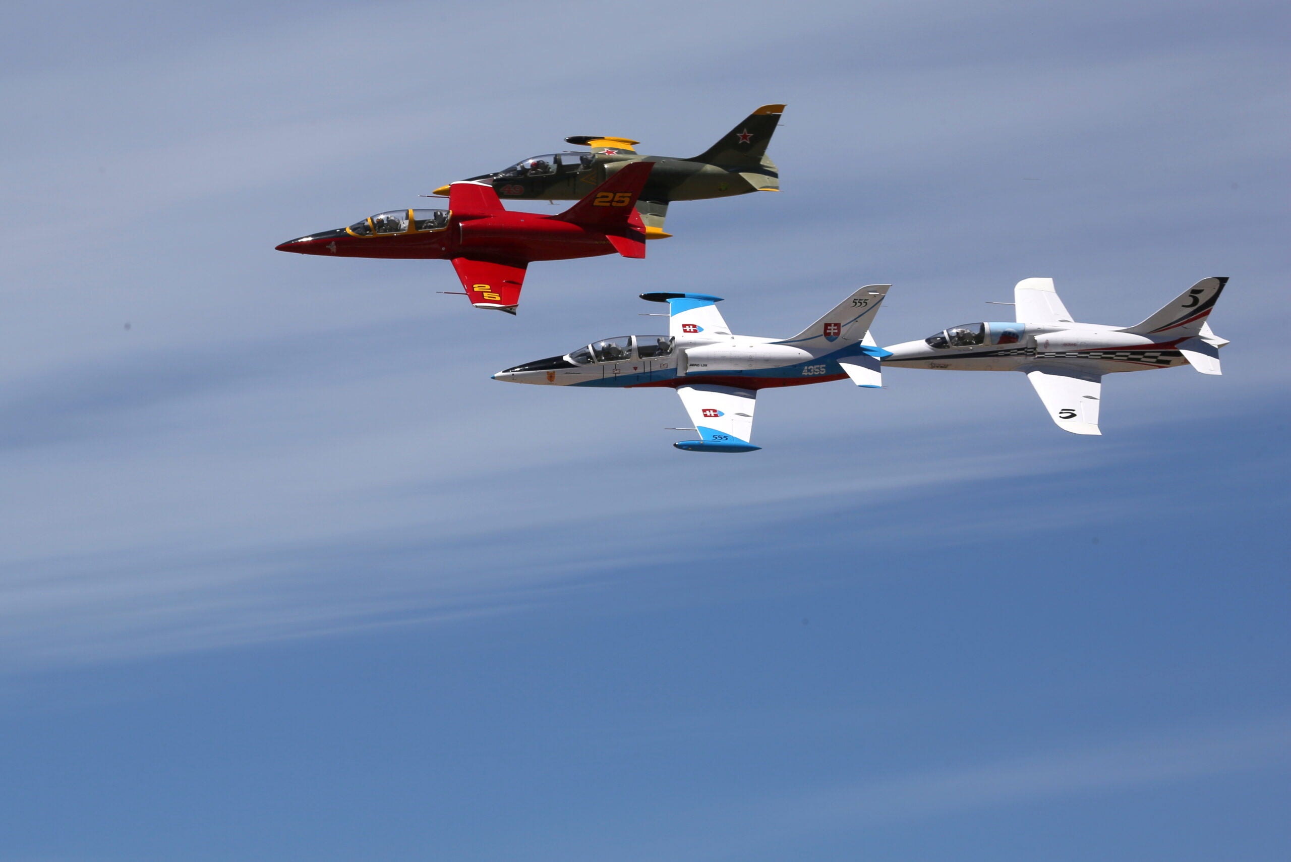 Hollister Airshow 2016