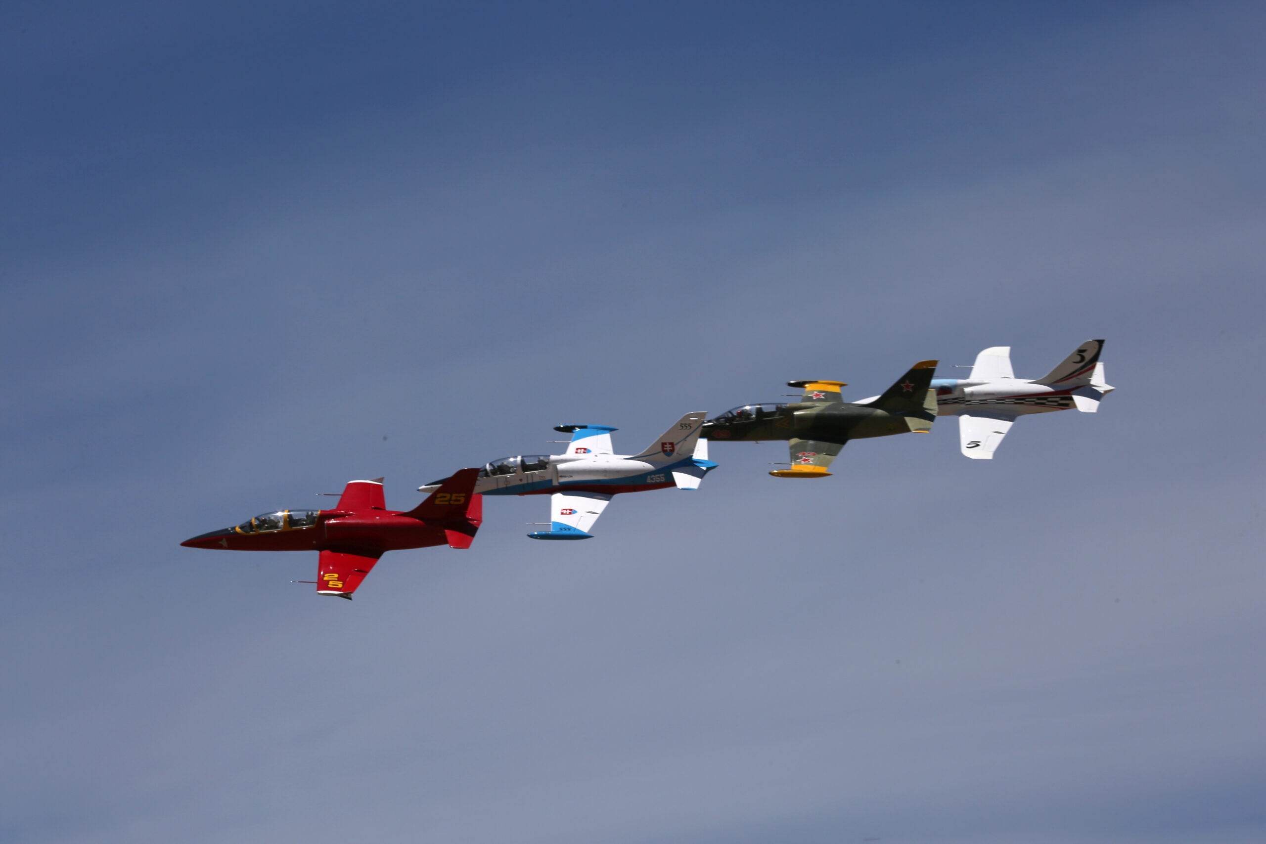 Hollister Airshow 2016