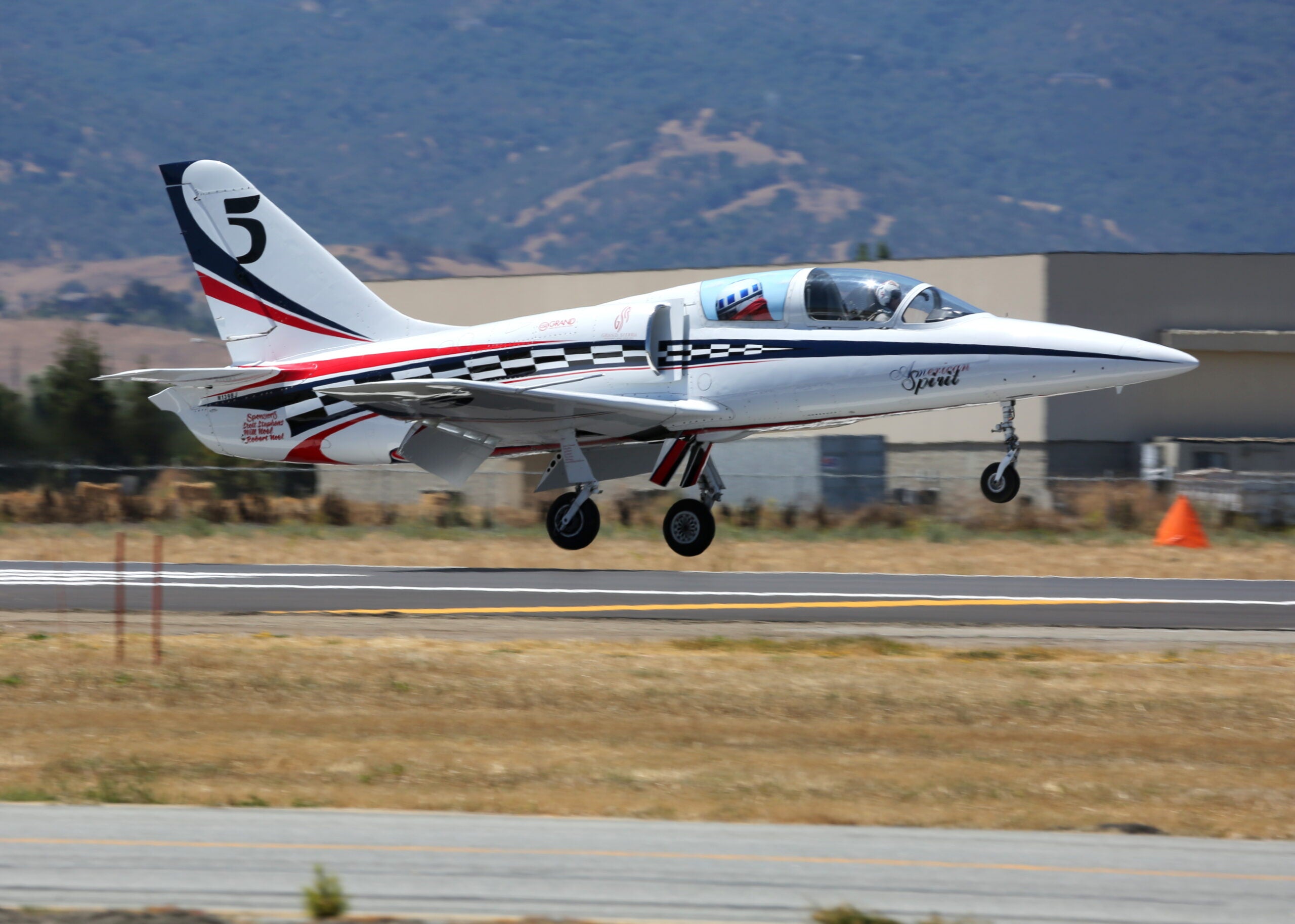 Hollister Airshow 2016