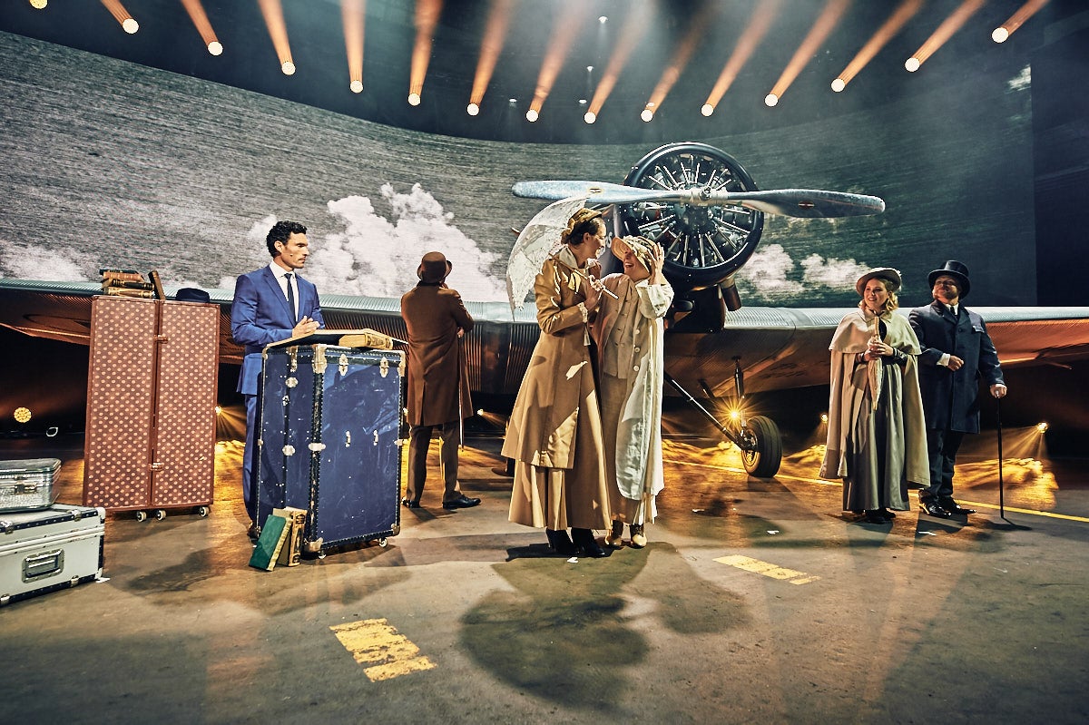 Junkers F13