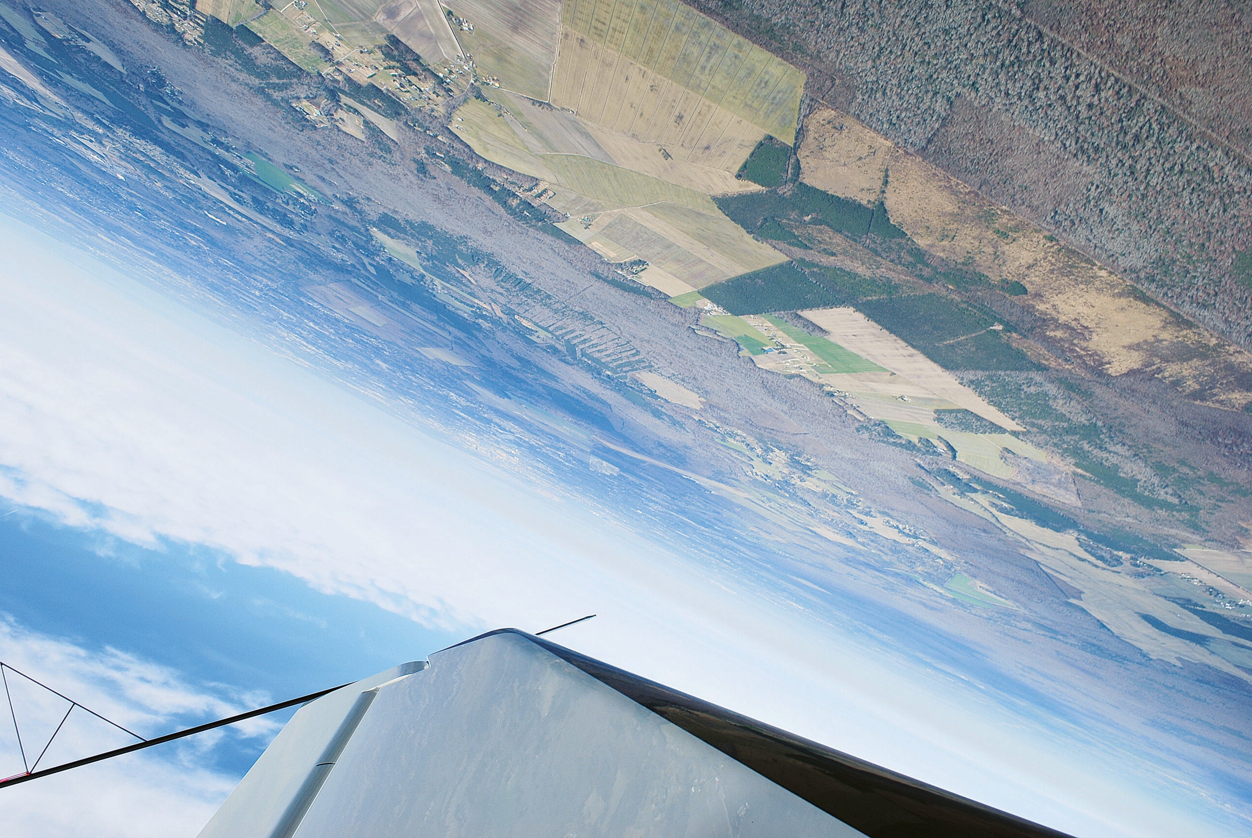 Prevailance Aerospace Upset Prevention and Recovery Training