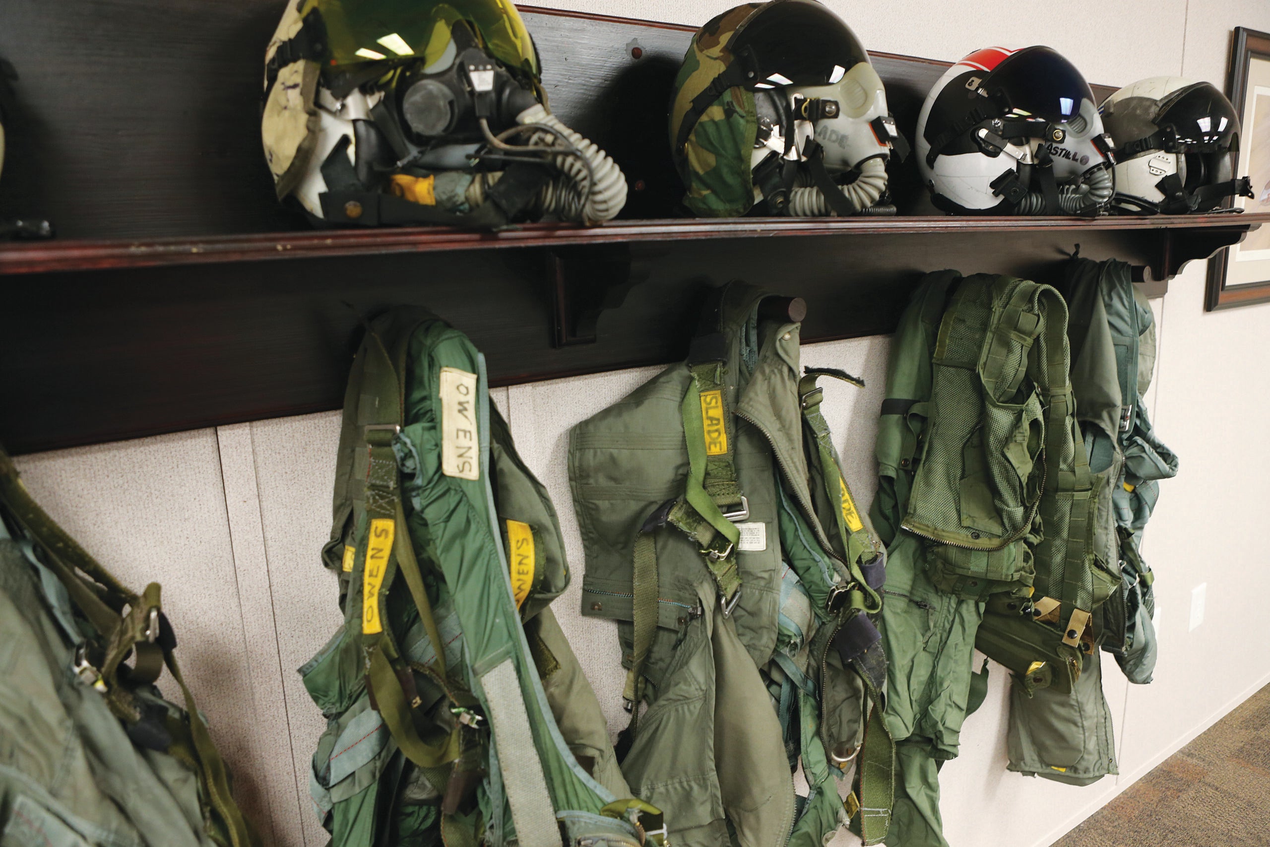 Prevailance Aerospace Upset Prevention and Recovery Training